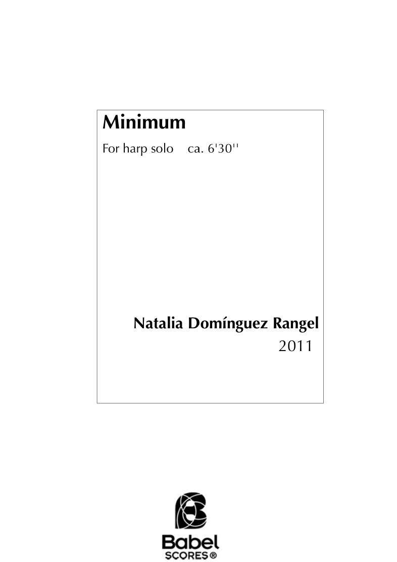 Minimum