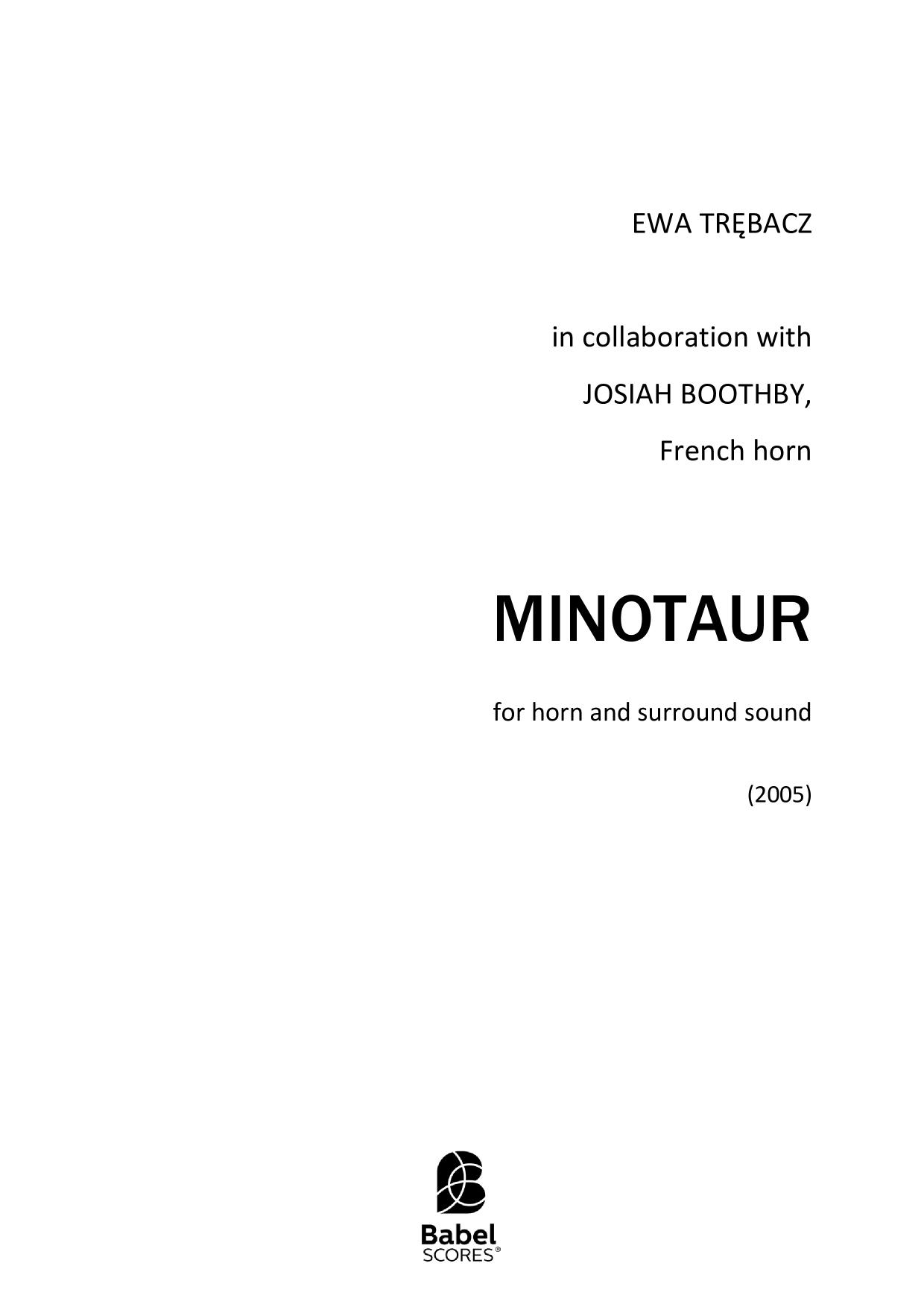 Minotaur