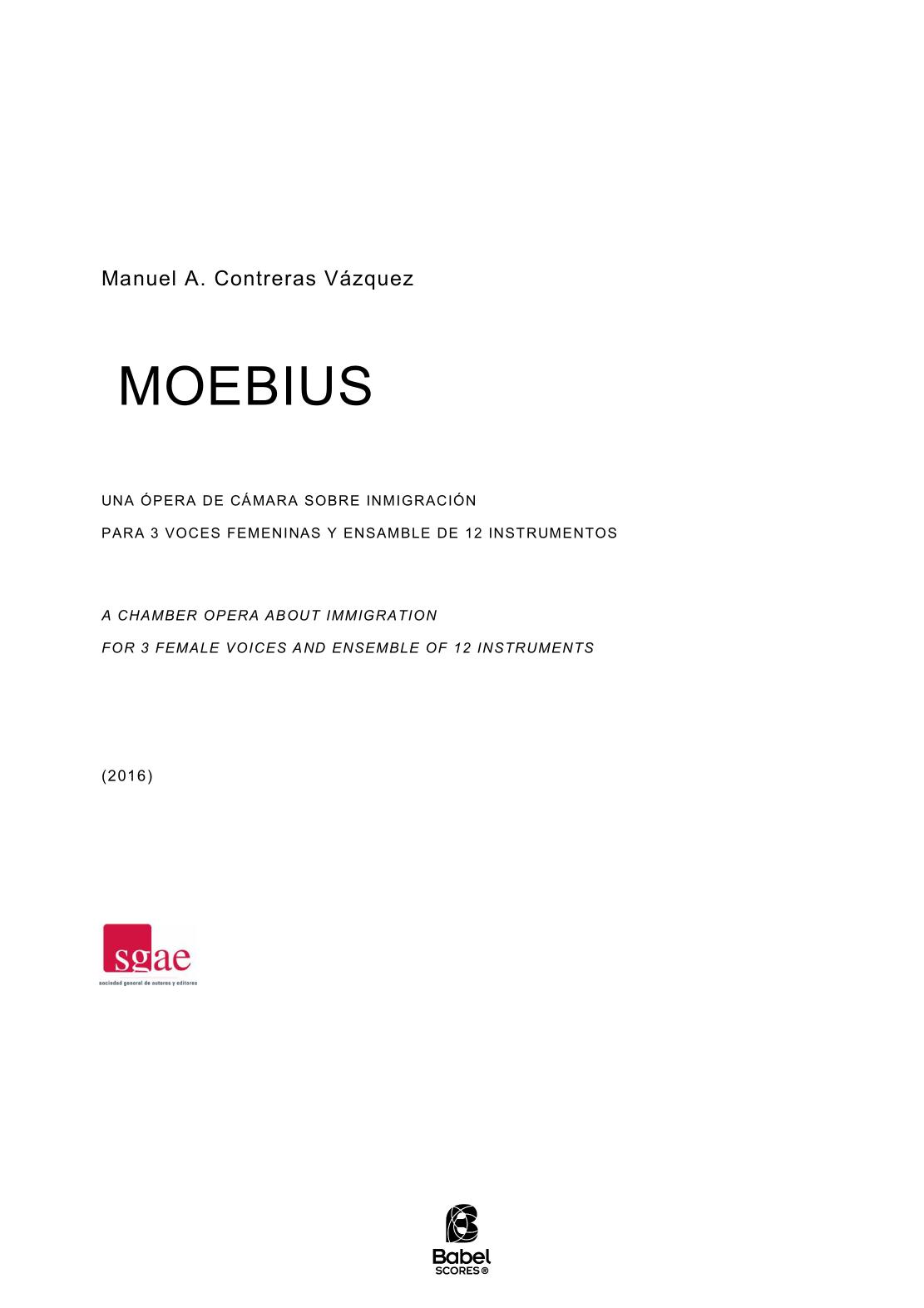 Moebius