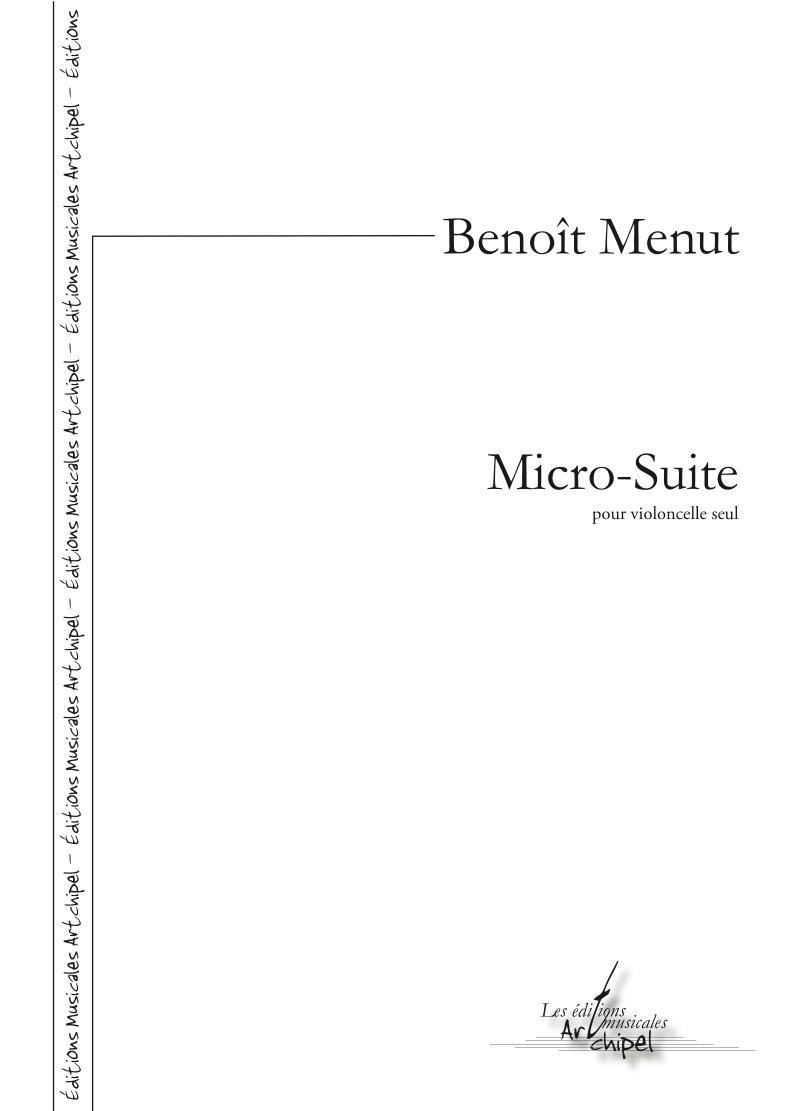 Micro-Suite