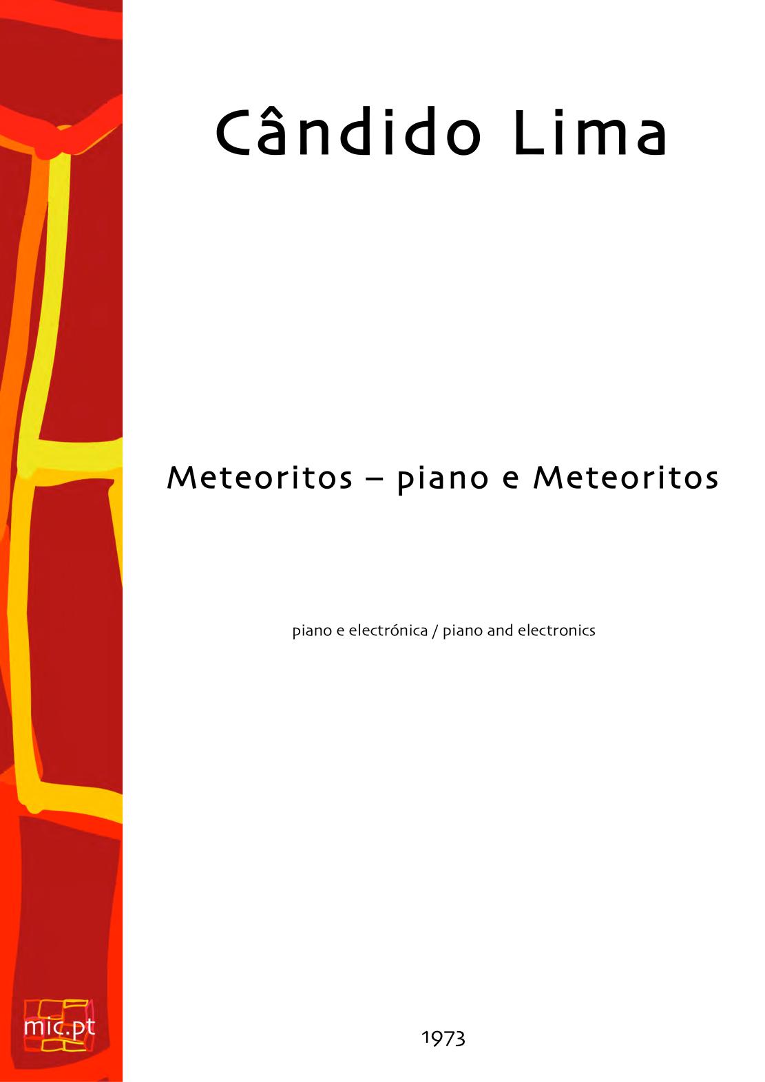 Meteoritos