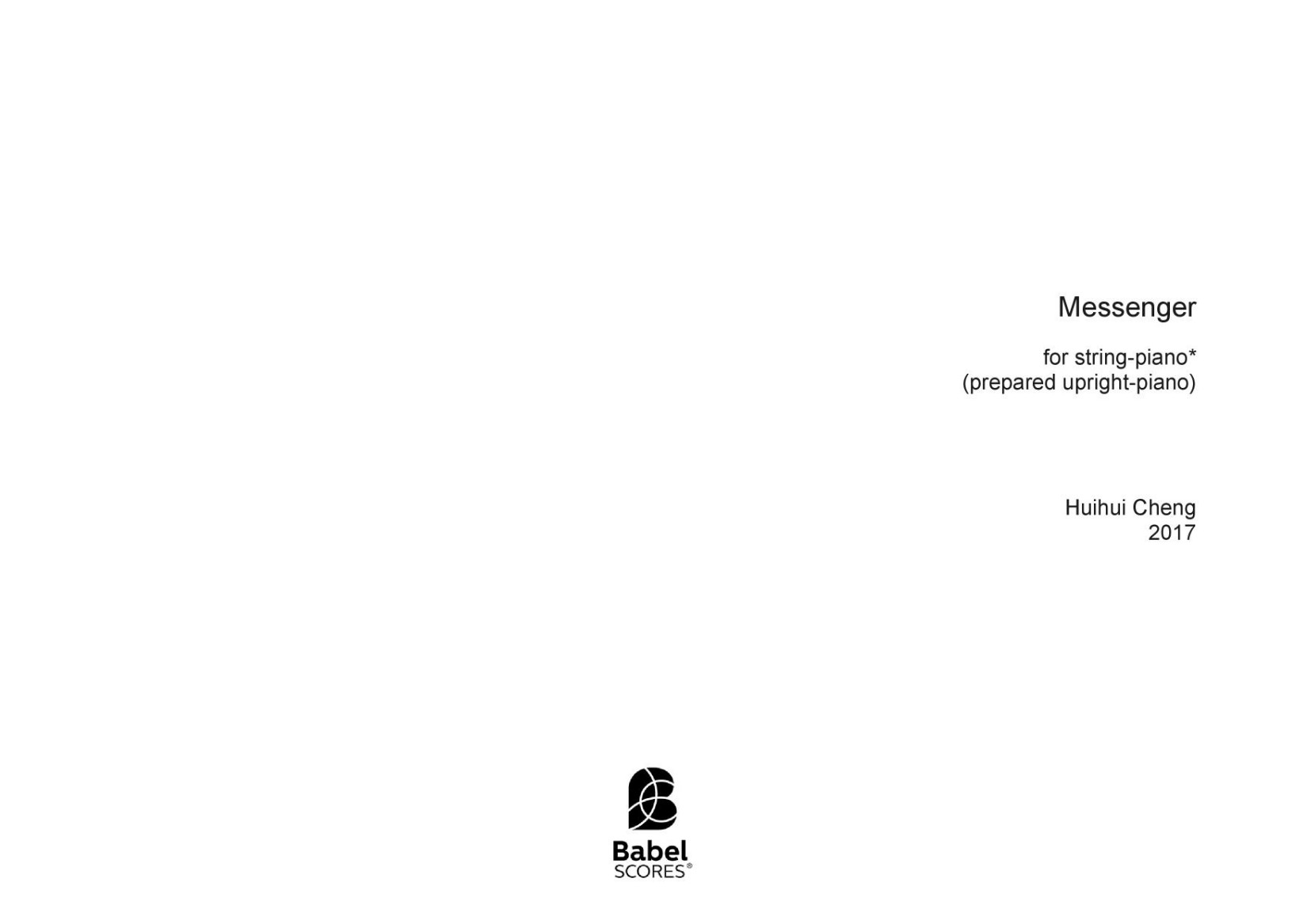Messenger
