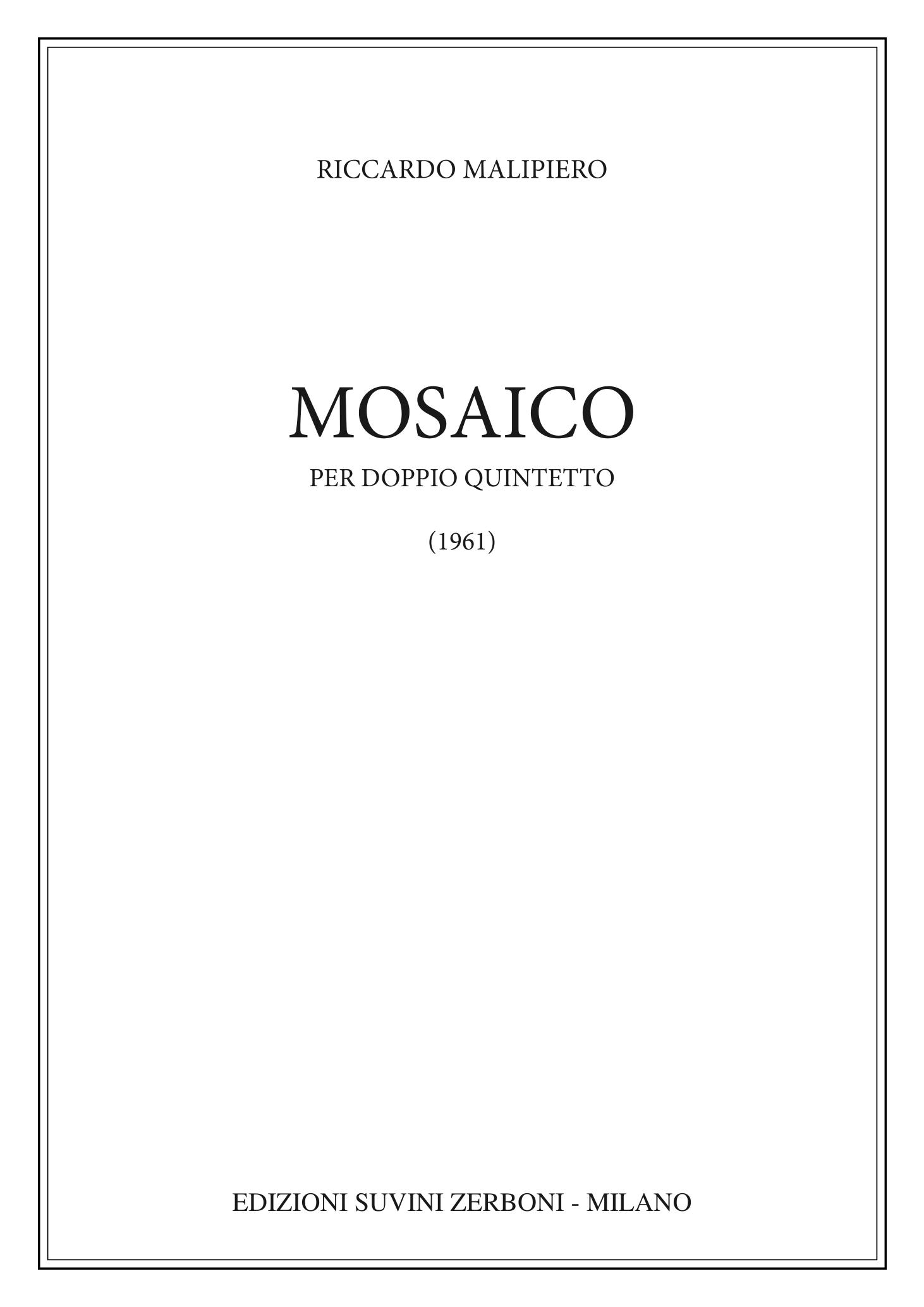 Mosaico