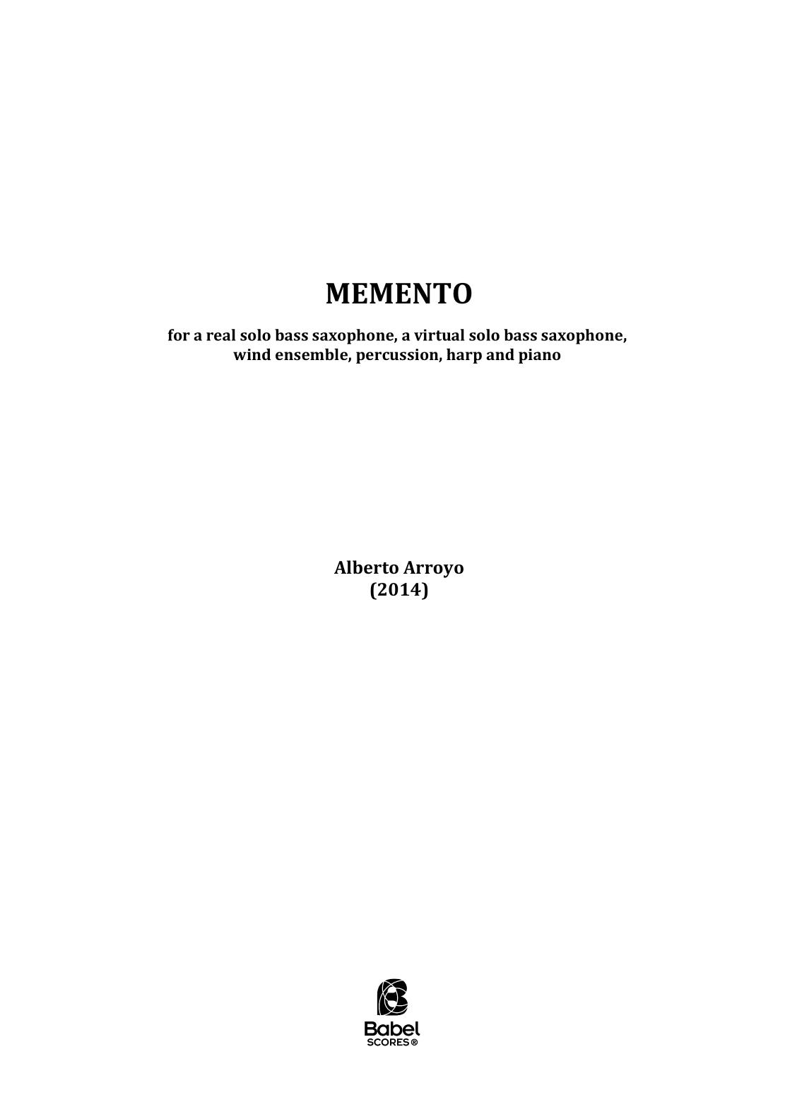 Memento Mori