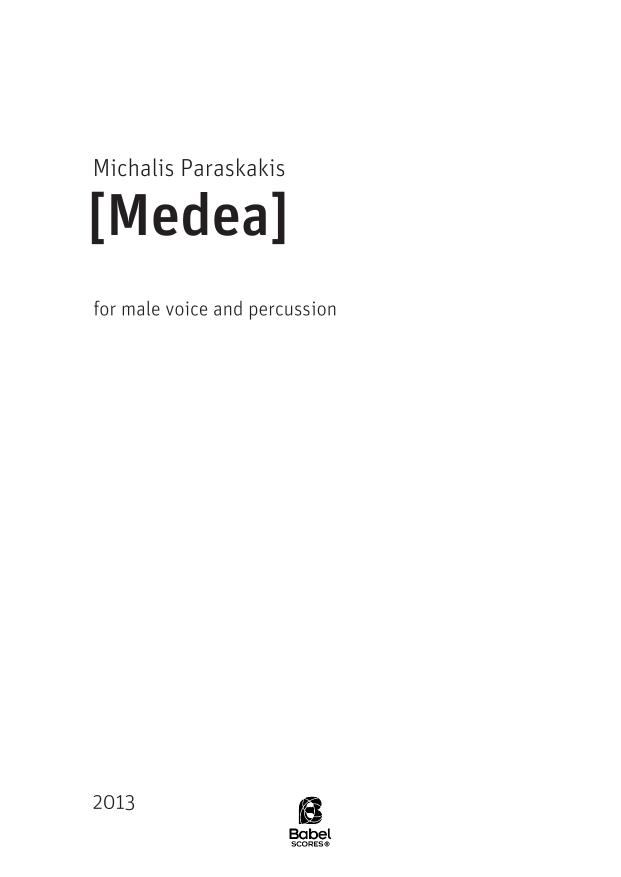 Medea
