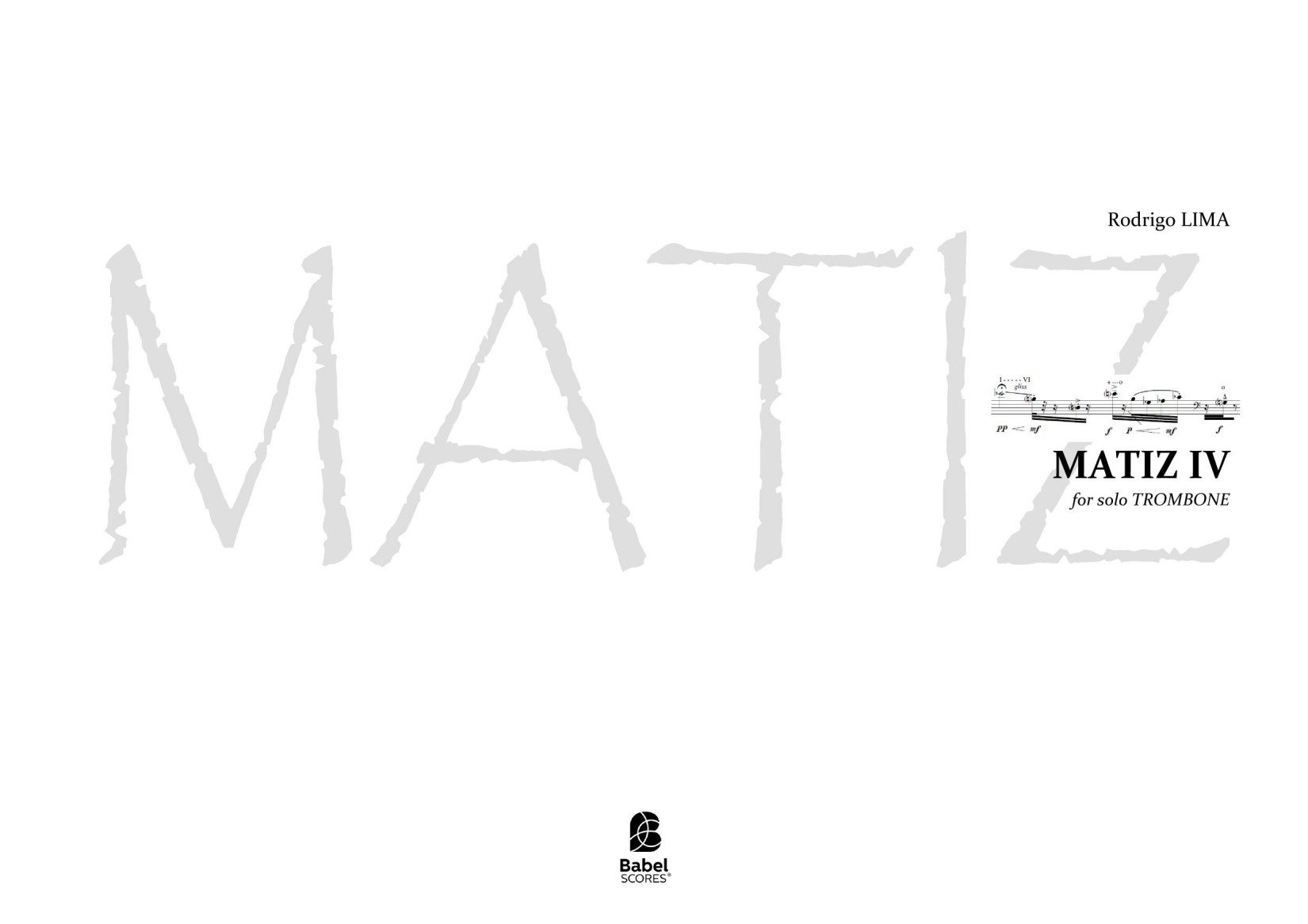 MATIZ IV