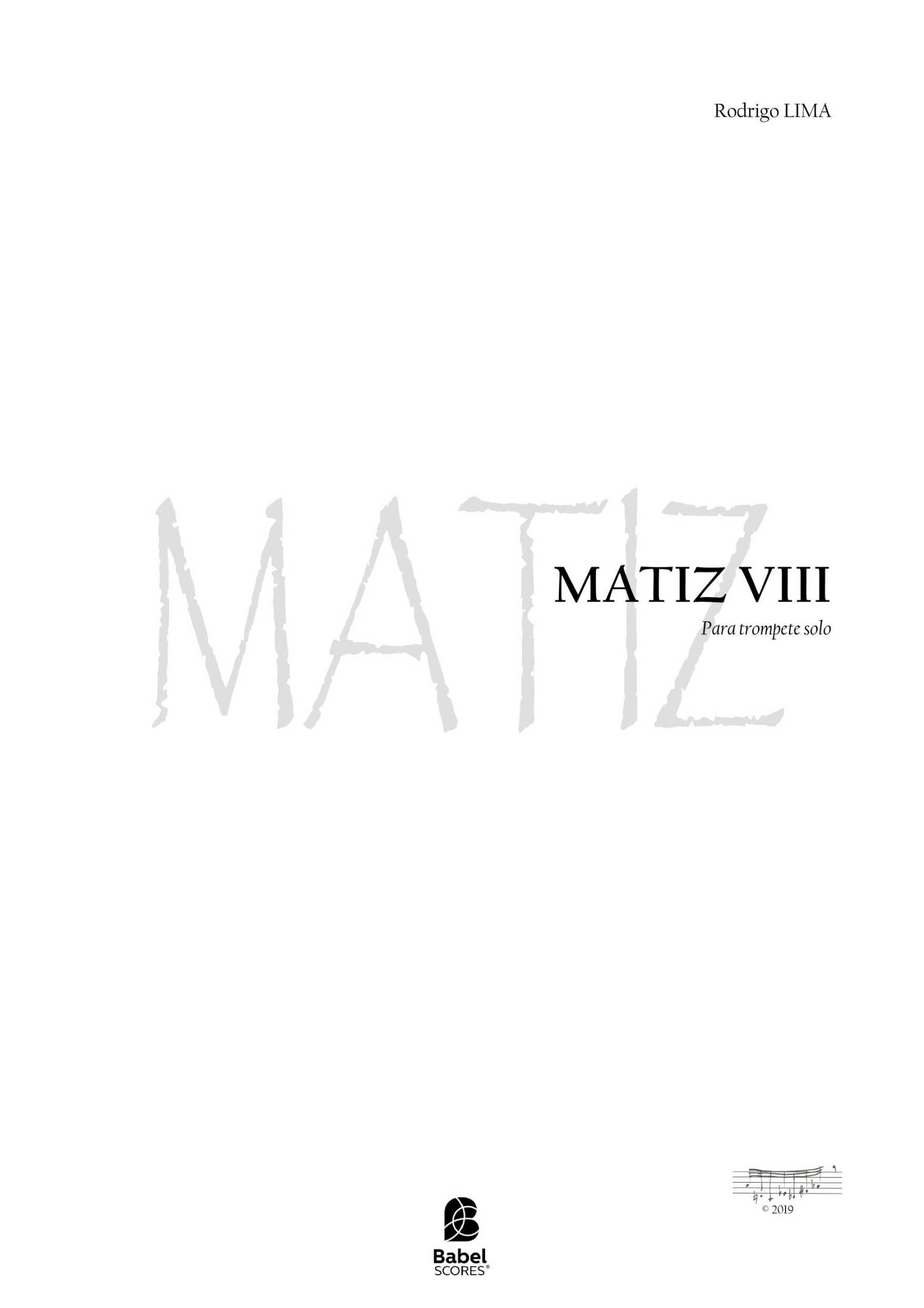 MATIZ VIII