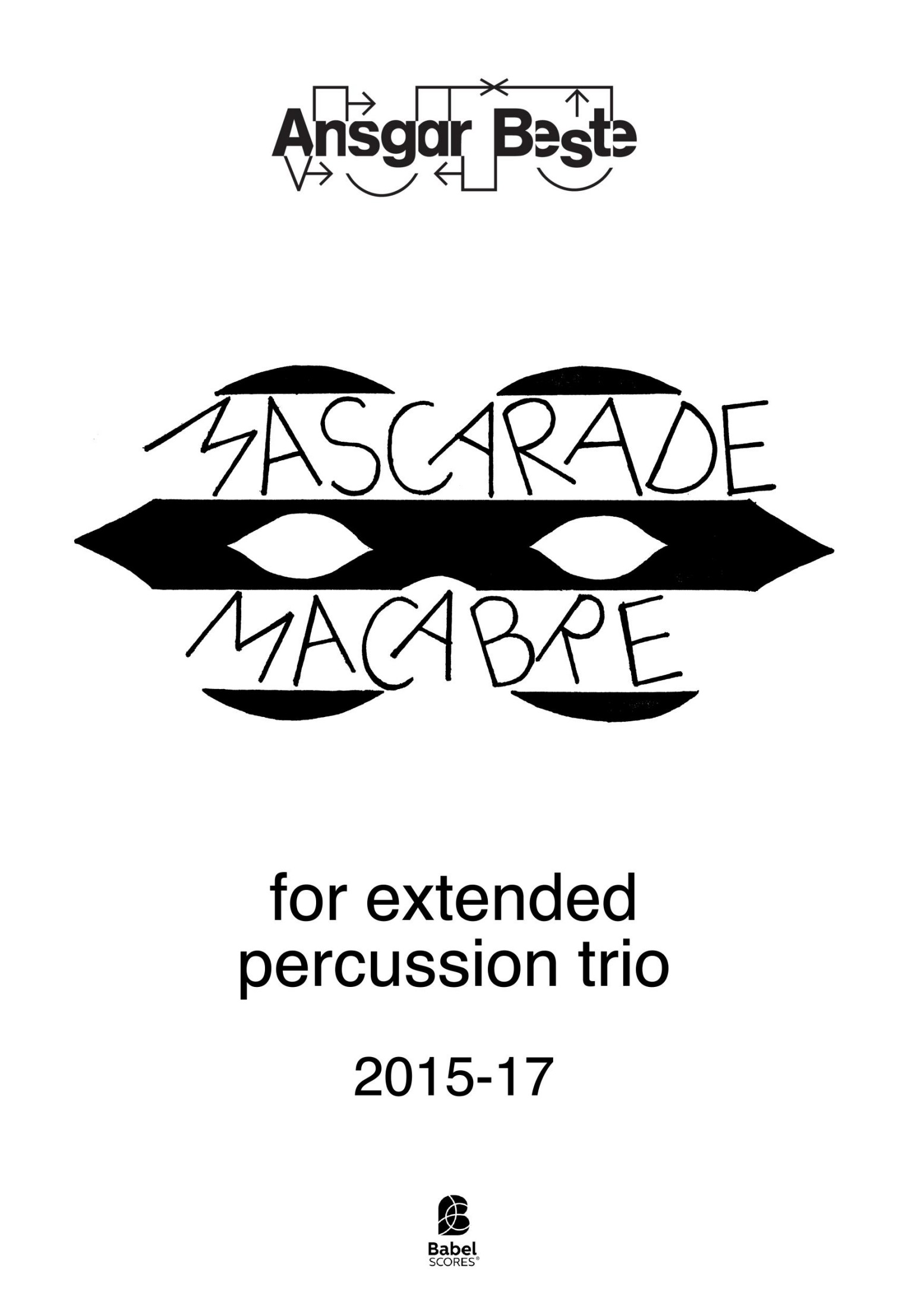 Mascarade Macabre