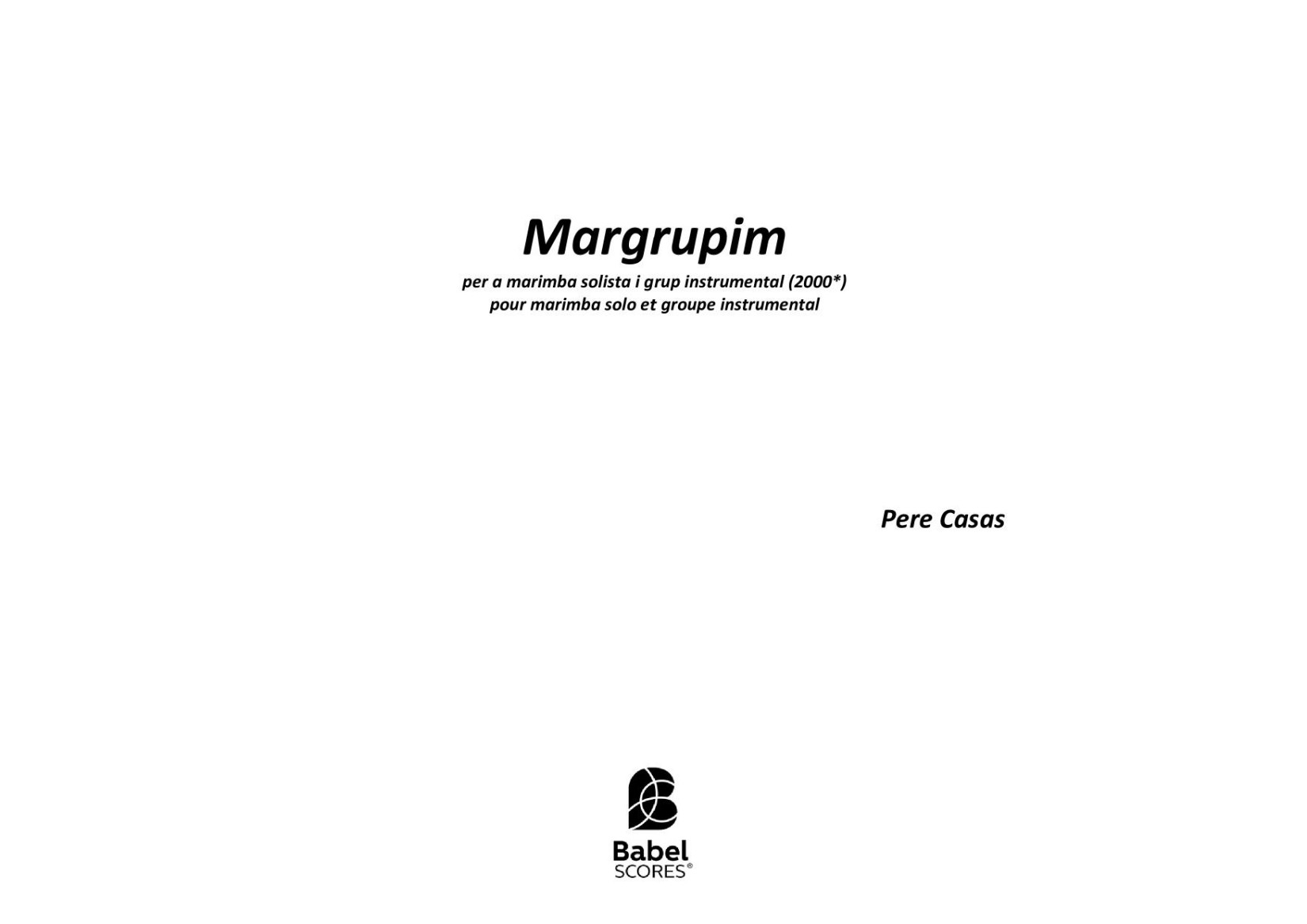Margrupim