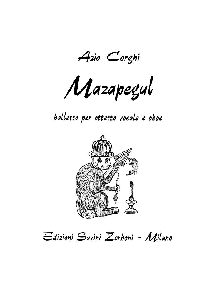 Mazapegul