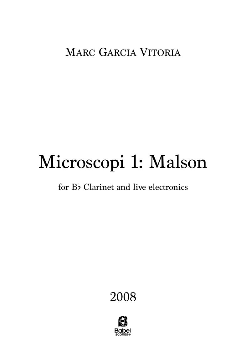 Malson