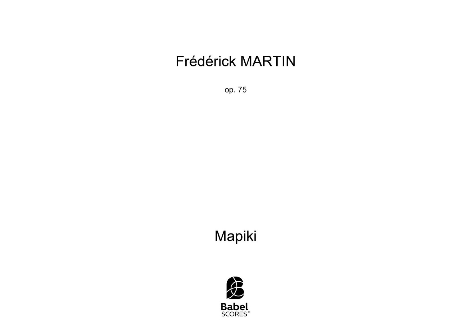 Mapiki