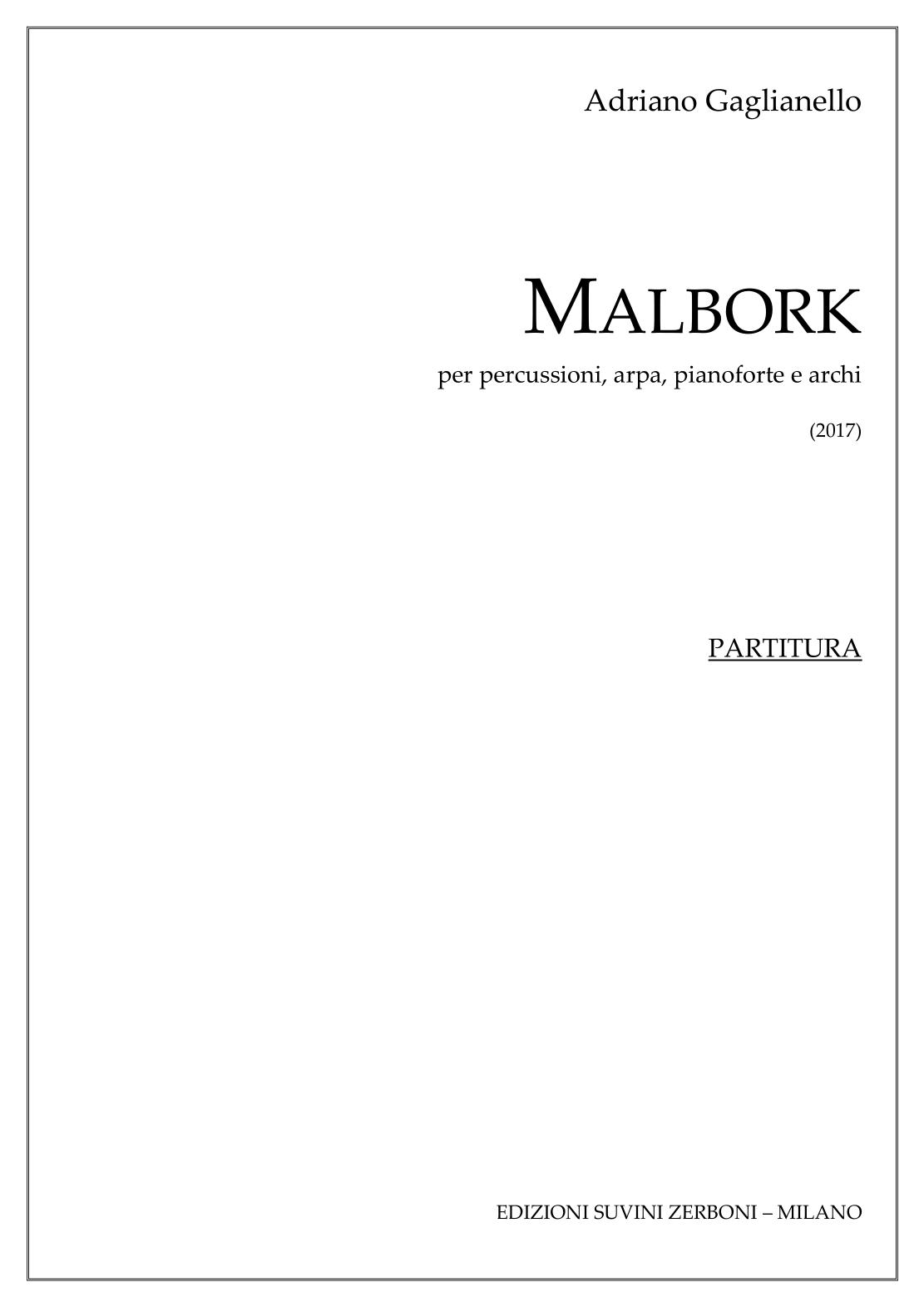 Malbork