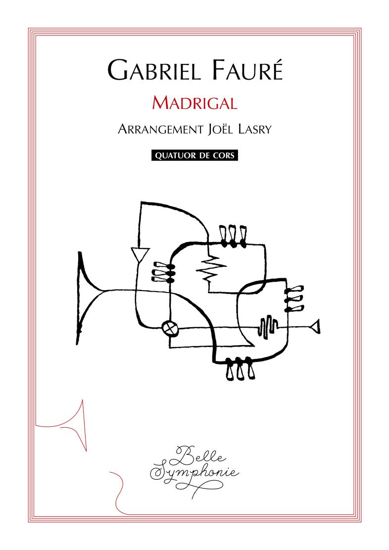 Madrigal