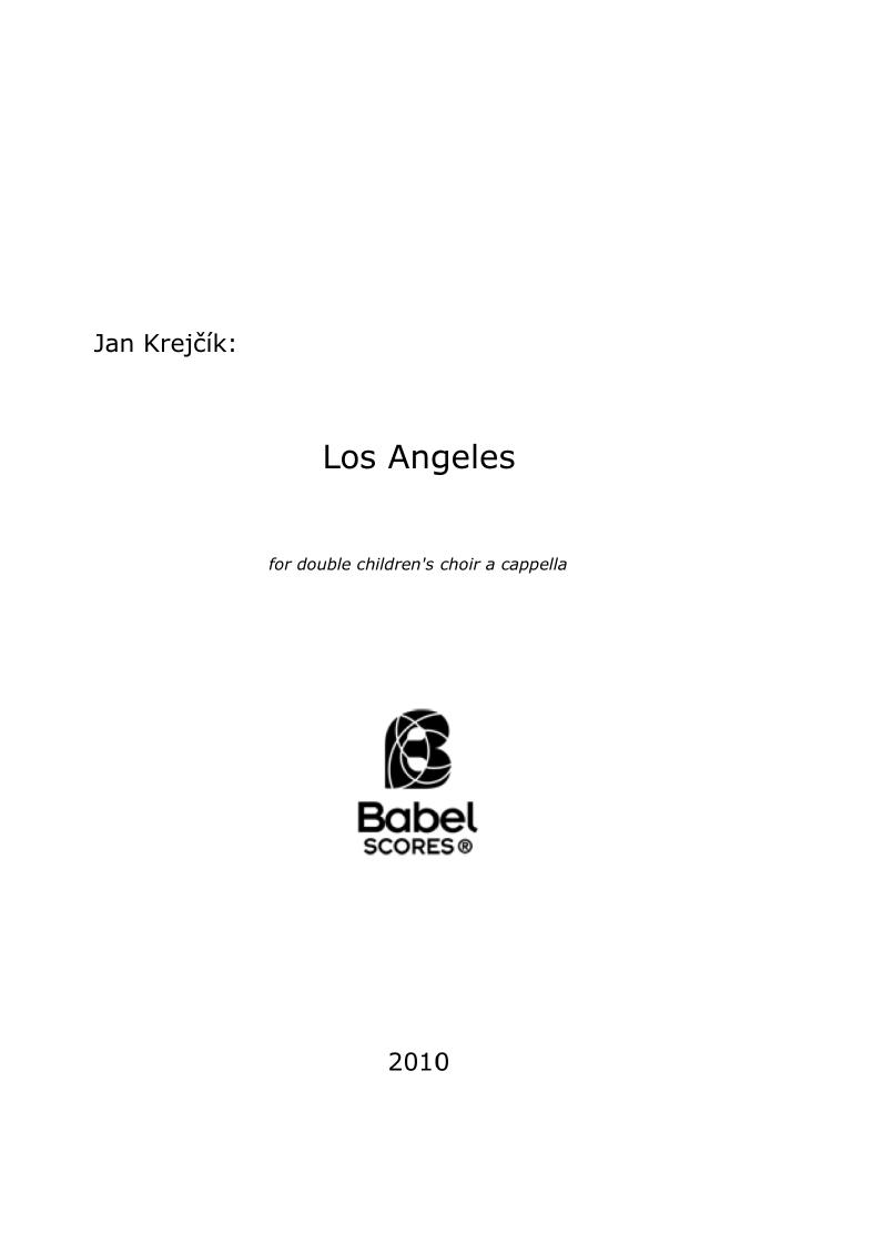 Los Angeles
