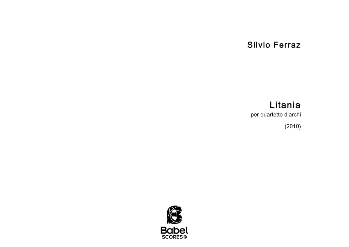 Litania