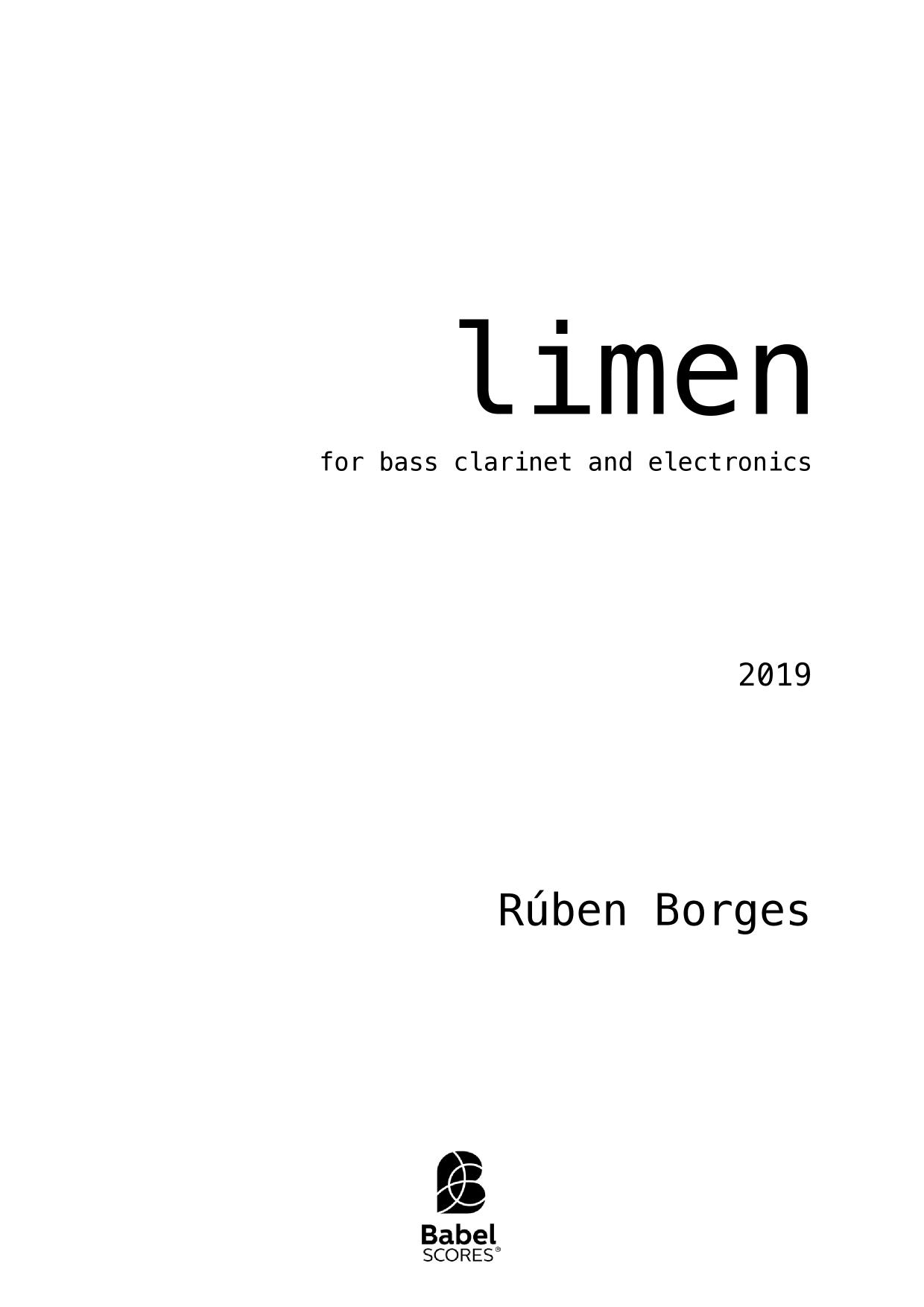 limen