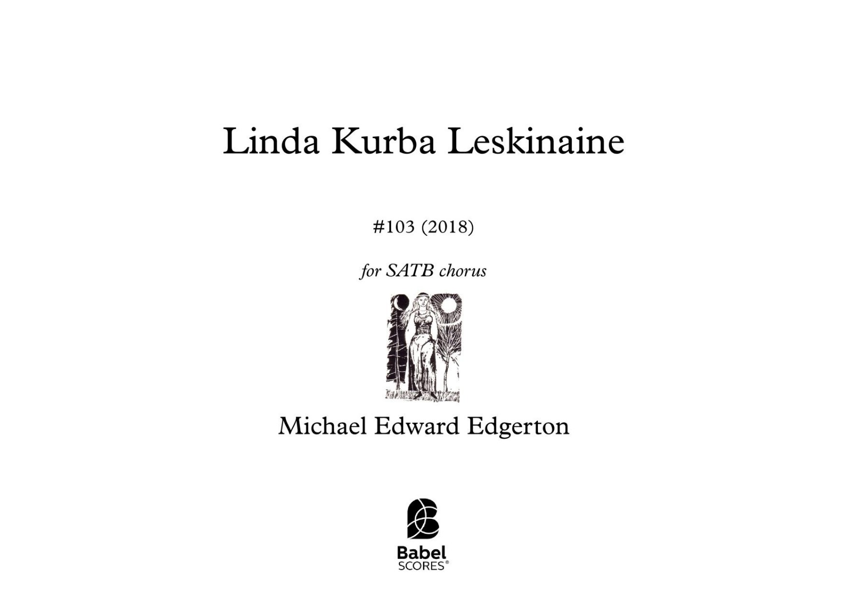 Linda Kurba Leskinaine