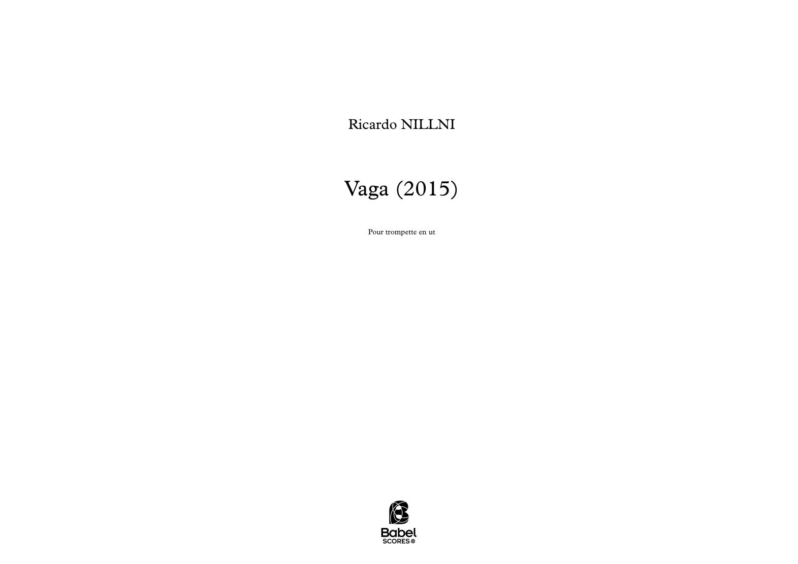 Vaga