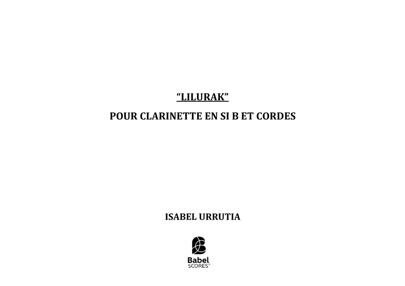 Lilurak