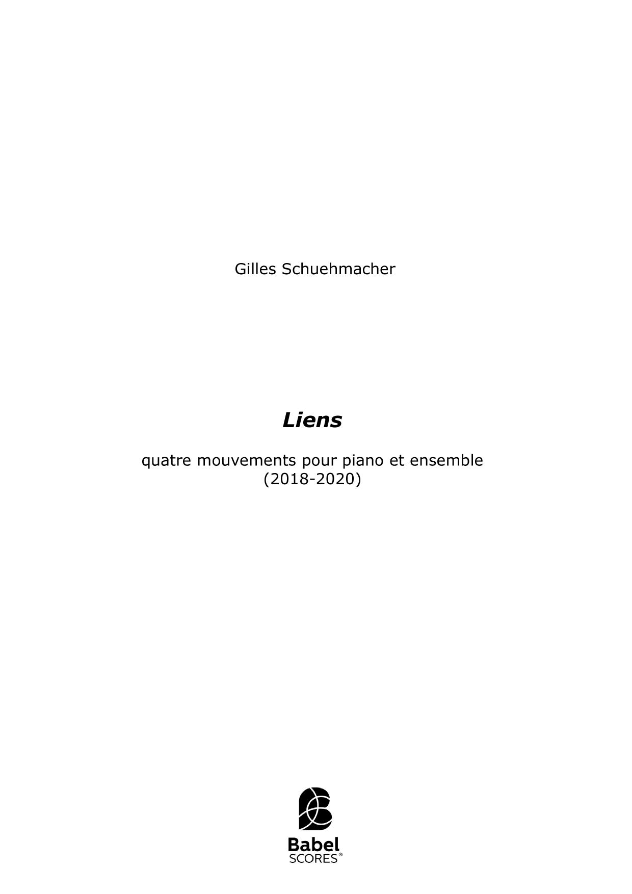 Liens
