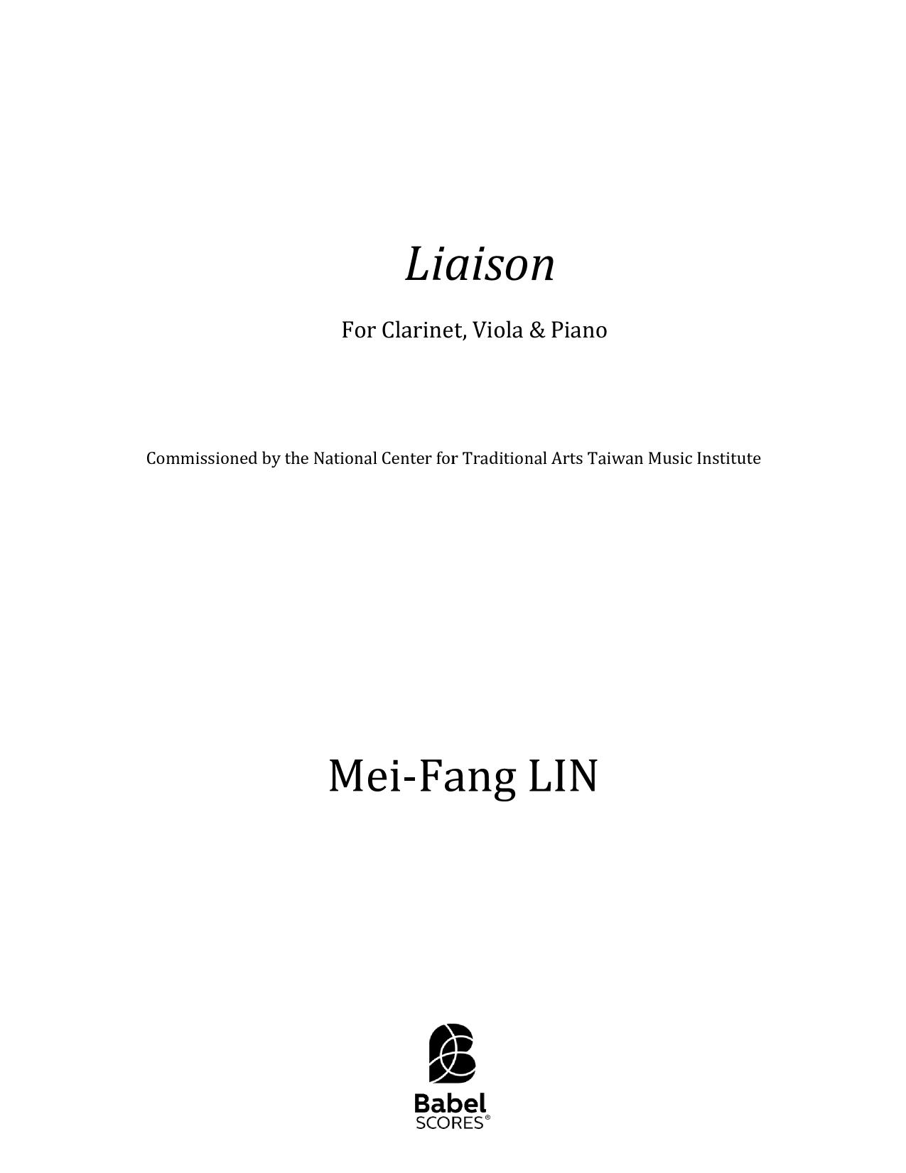 Liaison