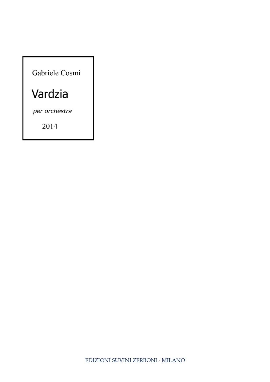 Vardzia