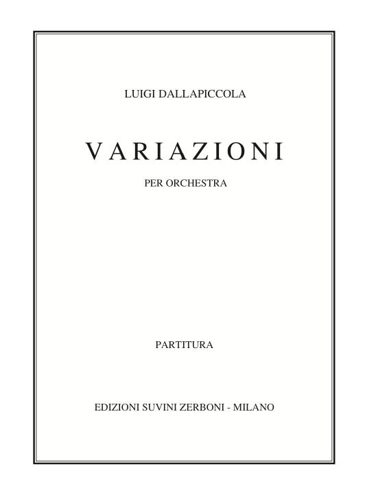 Variazioni