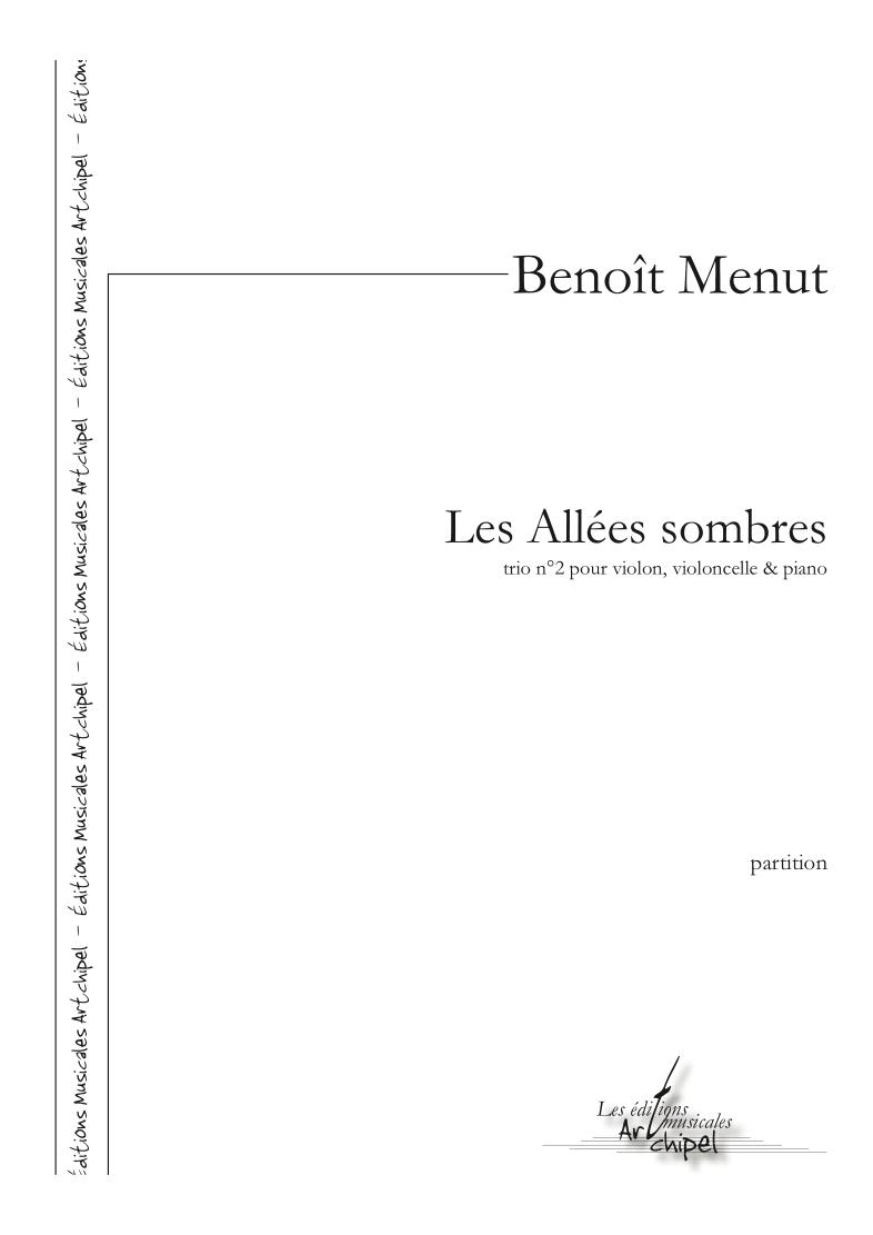 Les Allées Sombres