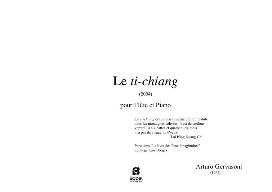 Le ti-chiang