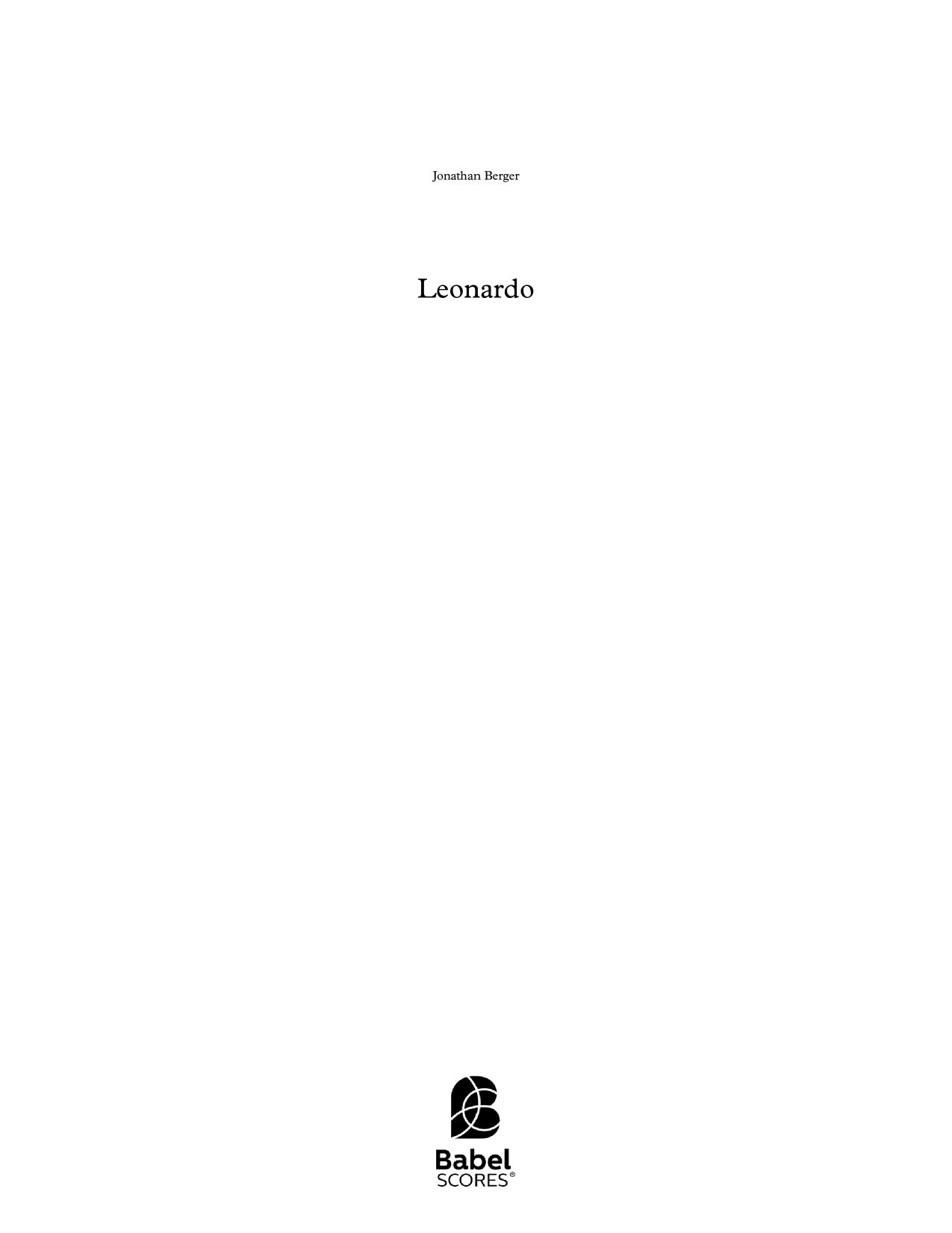 Leonardo