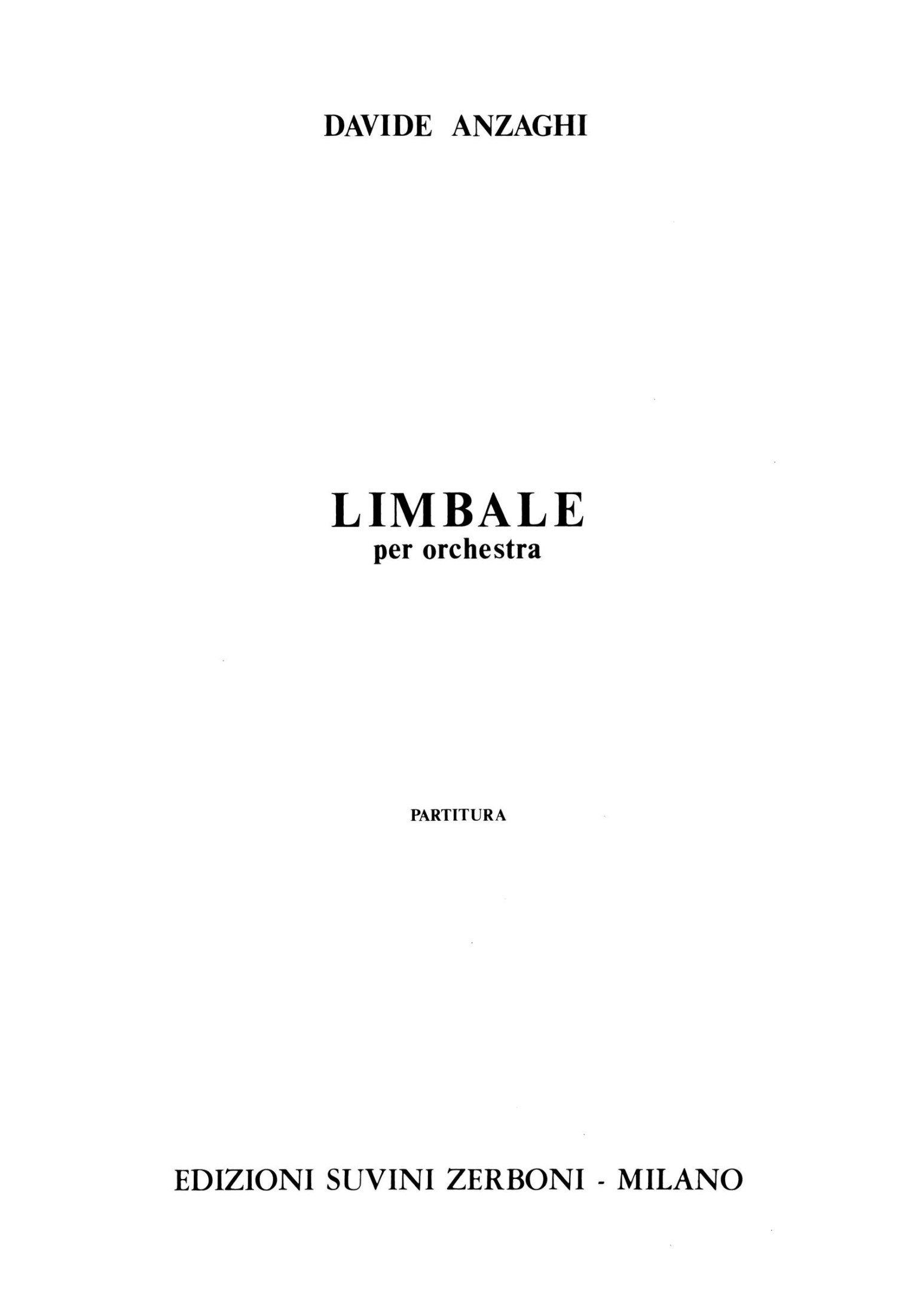 Limbale
