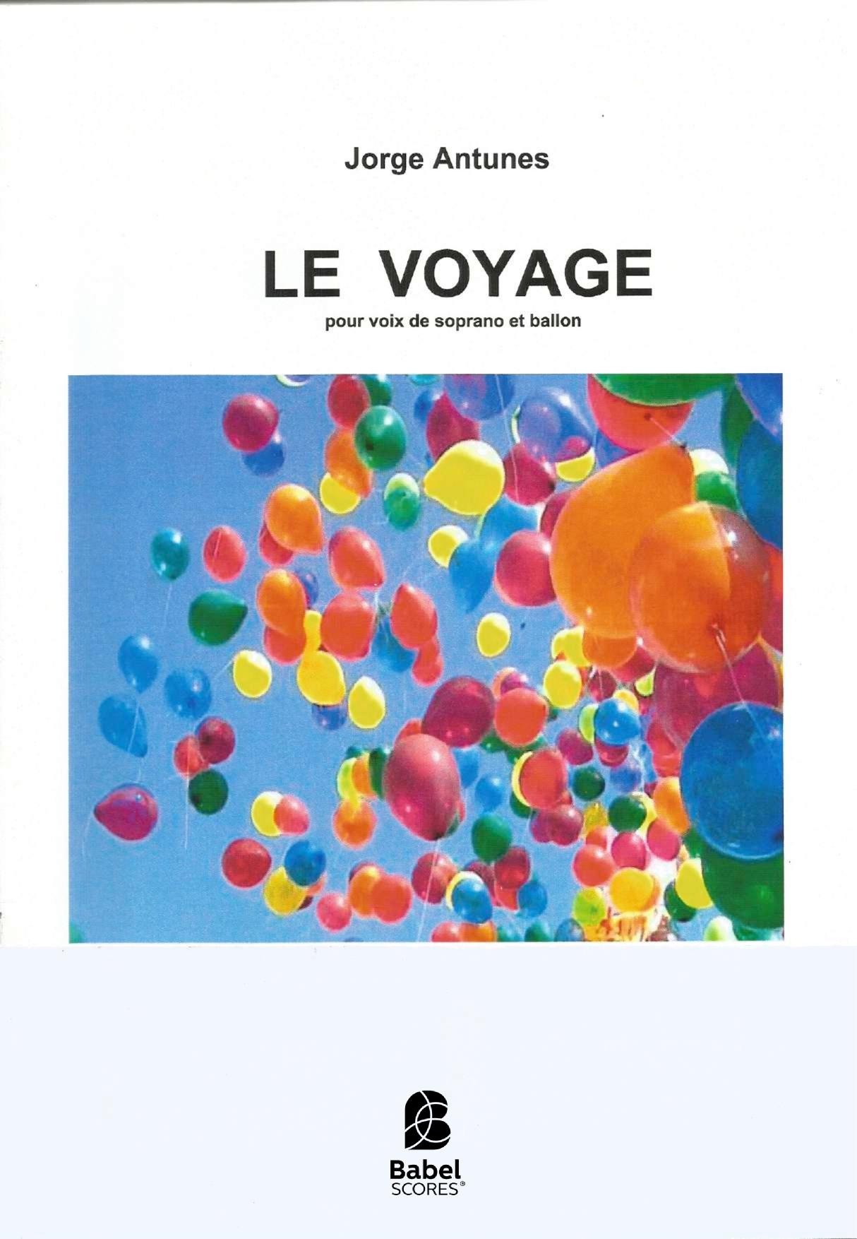 Le Voyage
