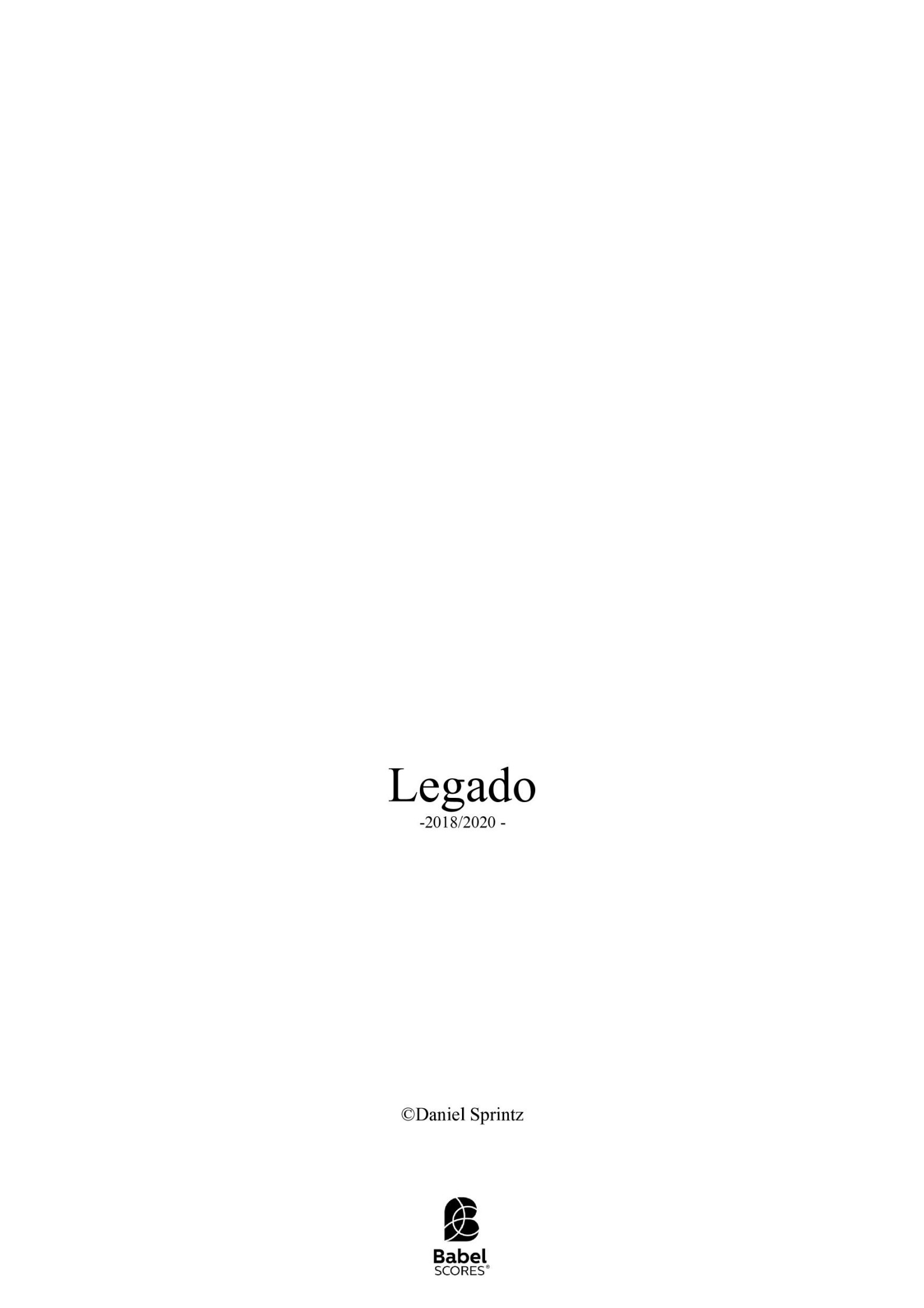 Legado