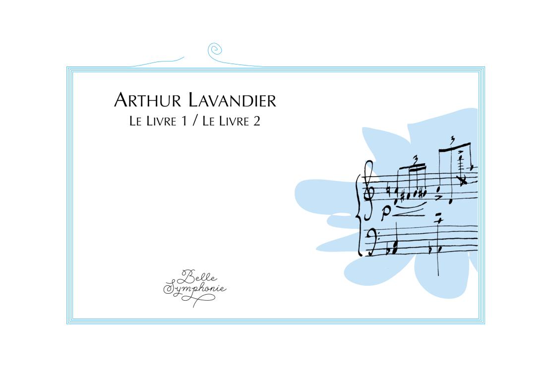 Le Livre (1&2)