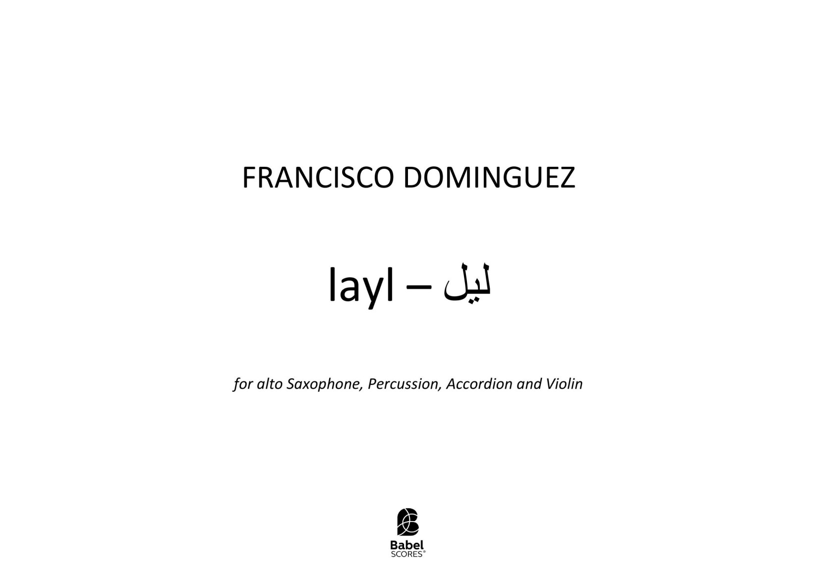 layl
