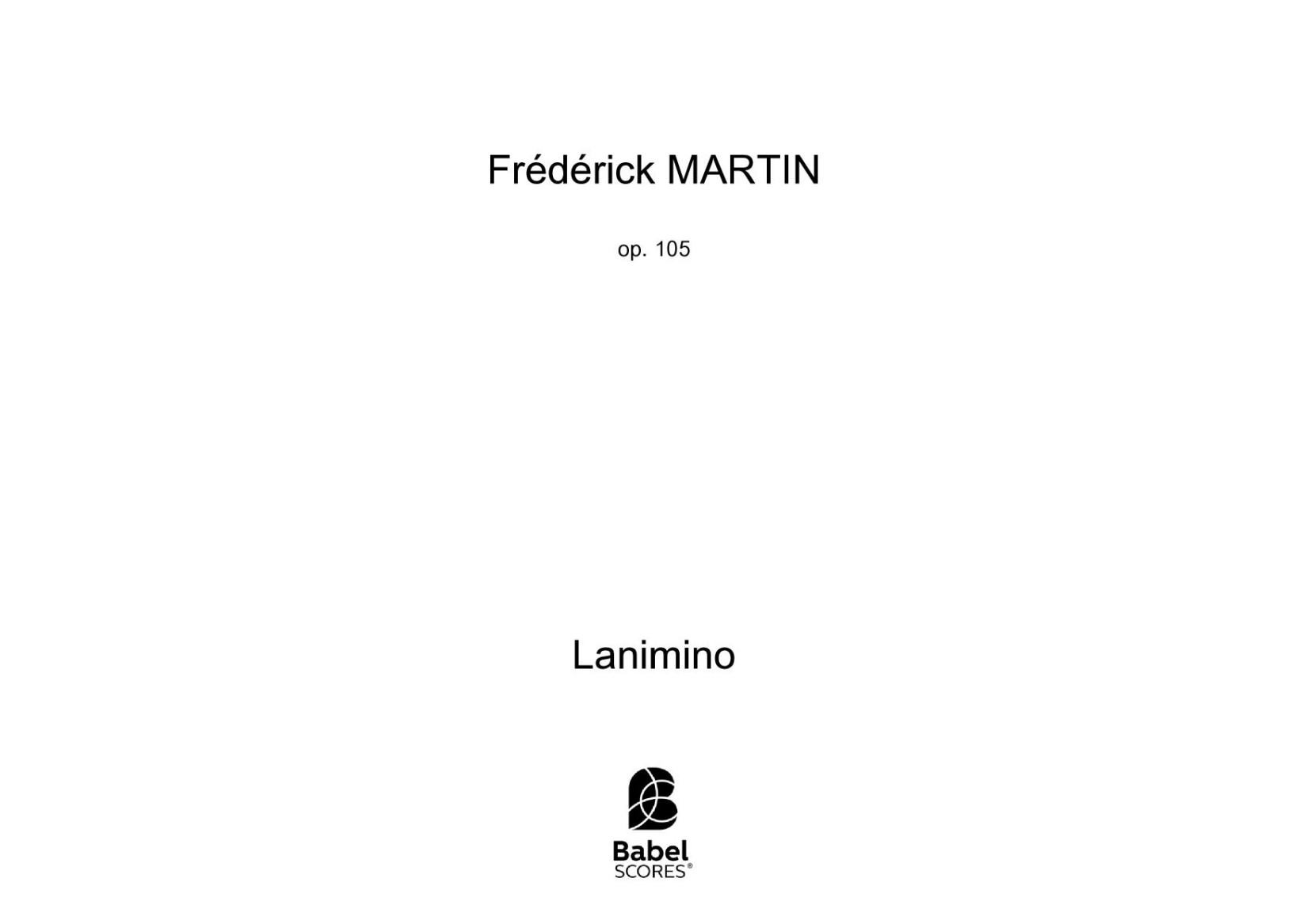 Lanimino