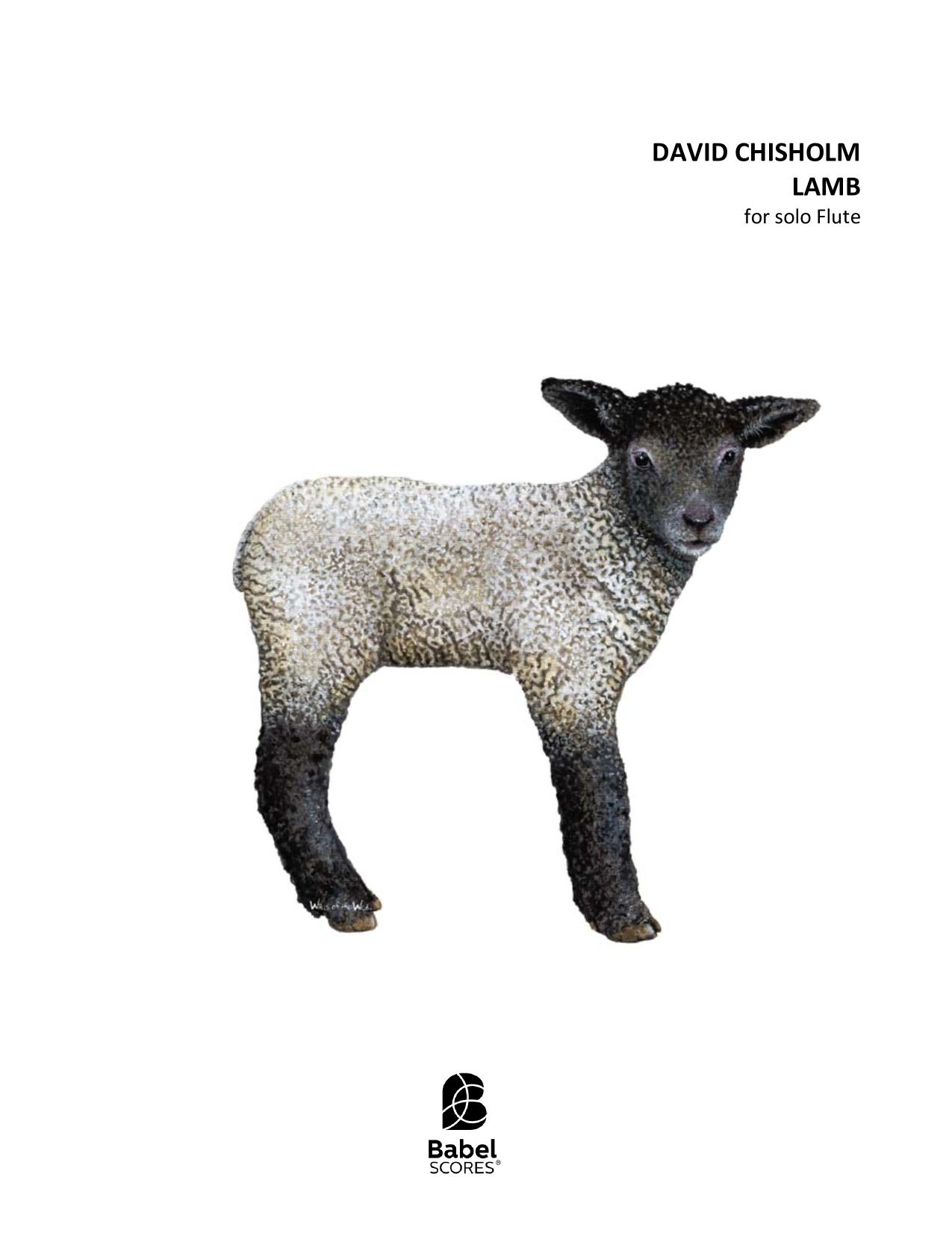 lamb