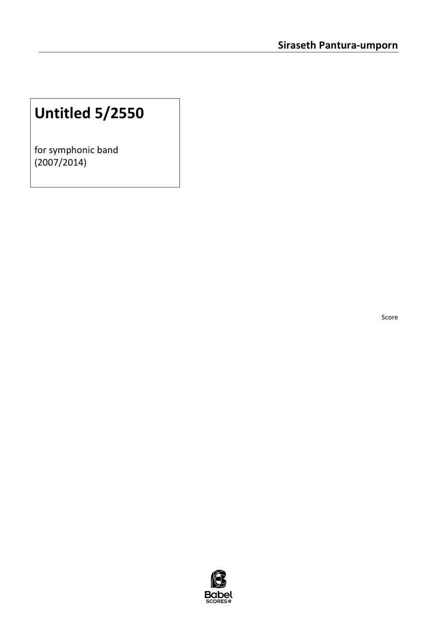 Untitled 5-2550