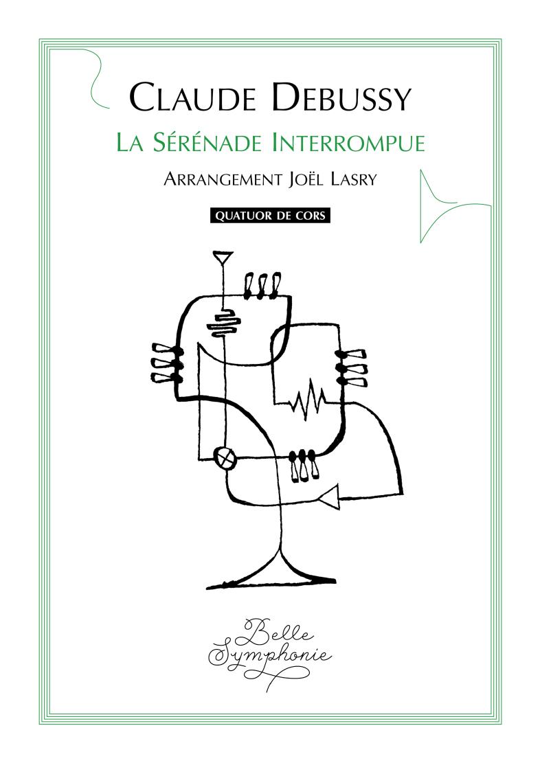 La Sérénade interrompue