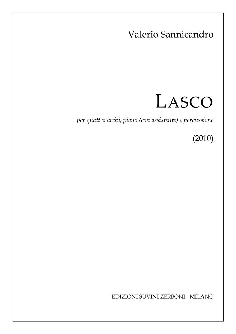 LASCO