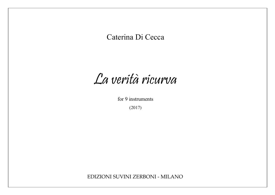 La verita ricurva