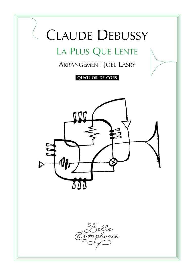 La Plus que lente
