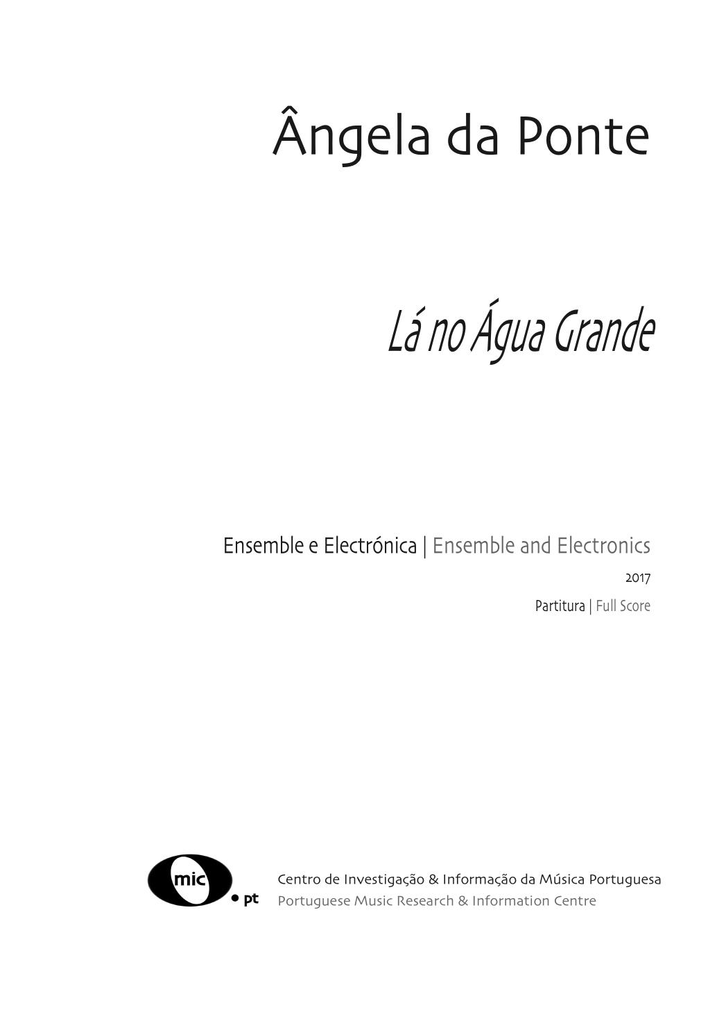 La no Agua Grande