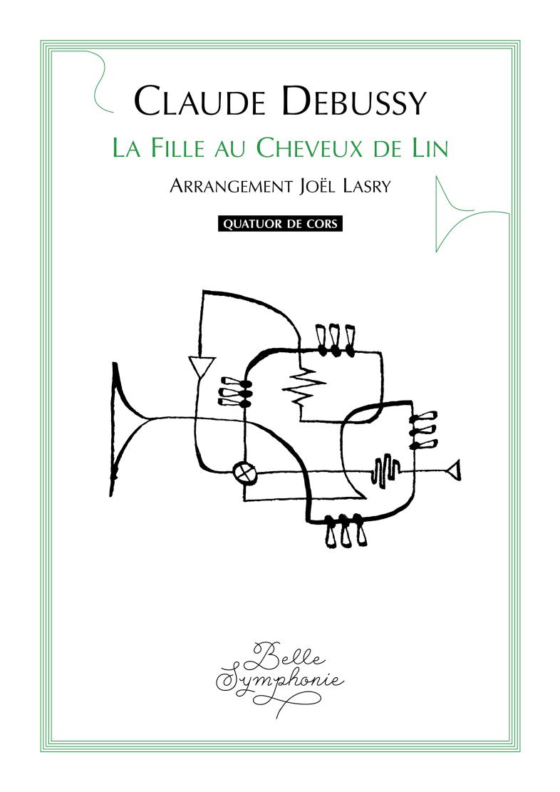 La Fille aux cheveux de lin
