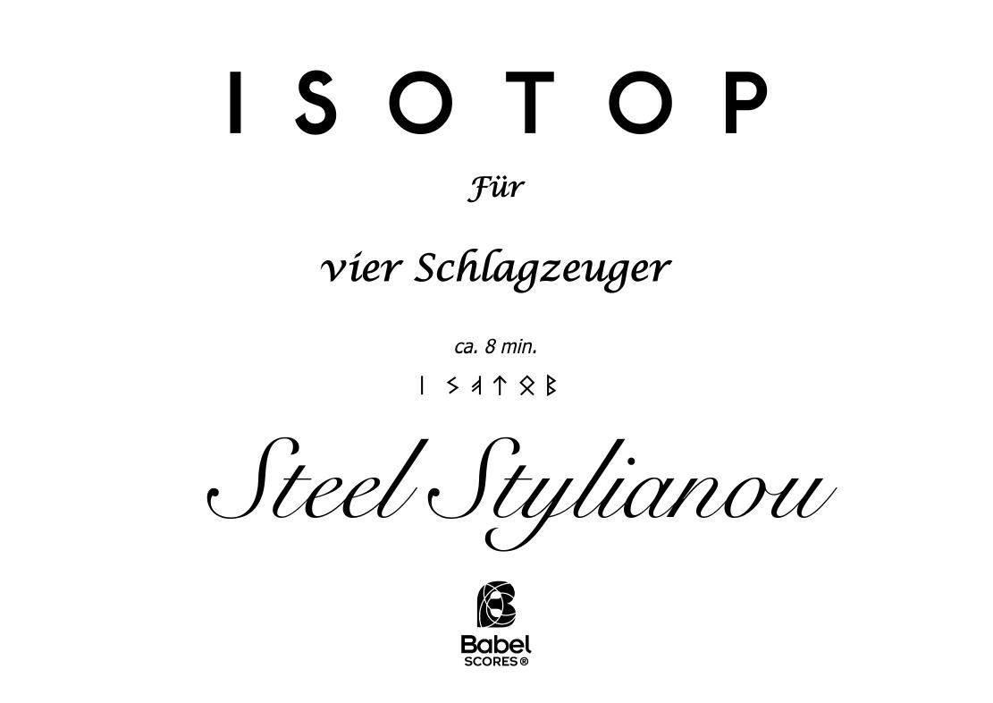Isotop