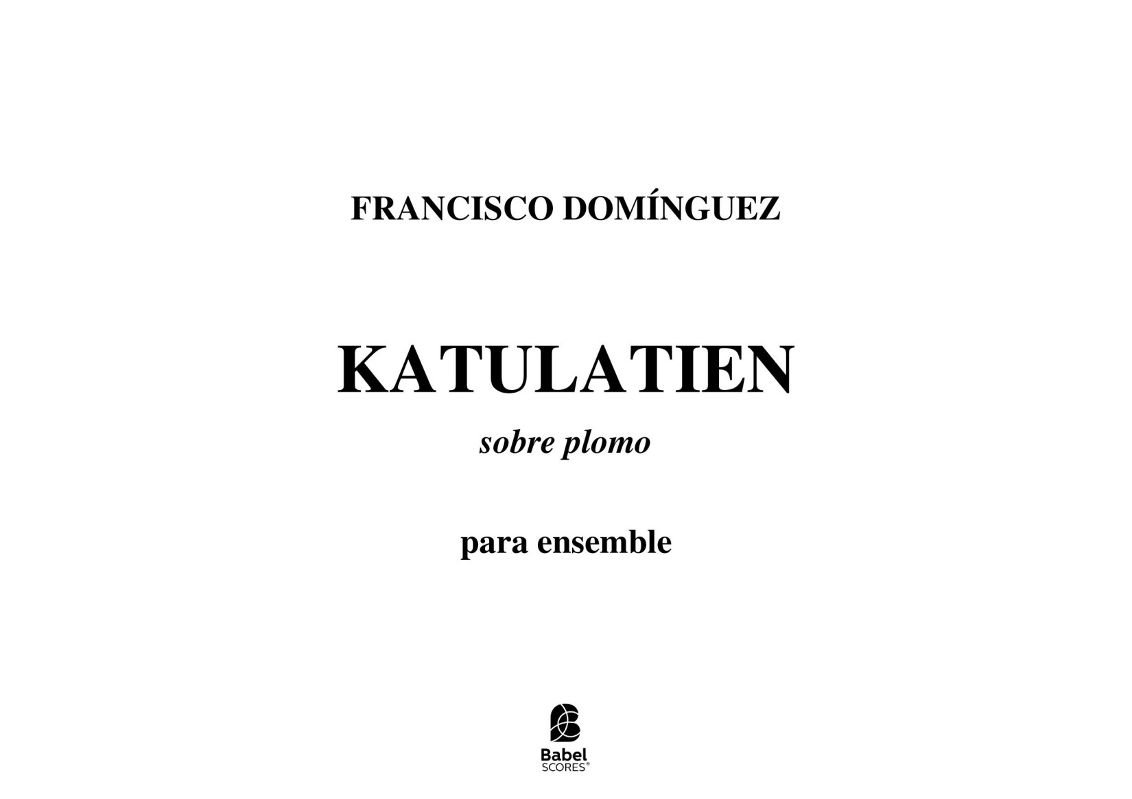 KATULATIEN