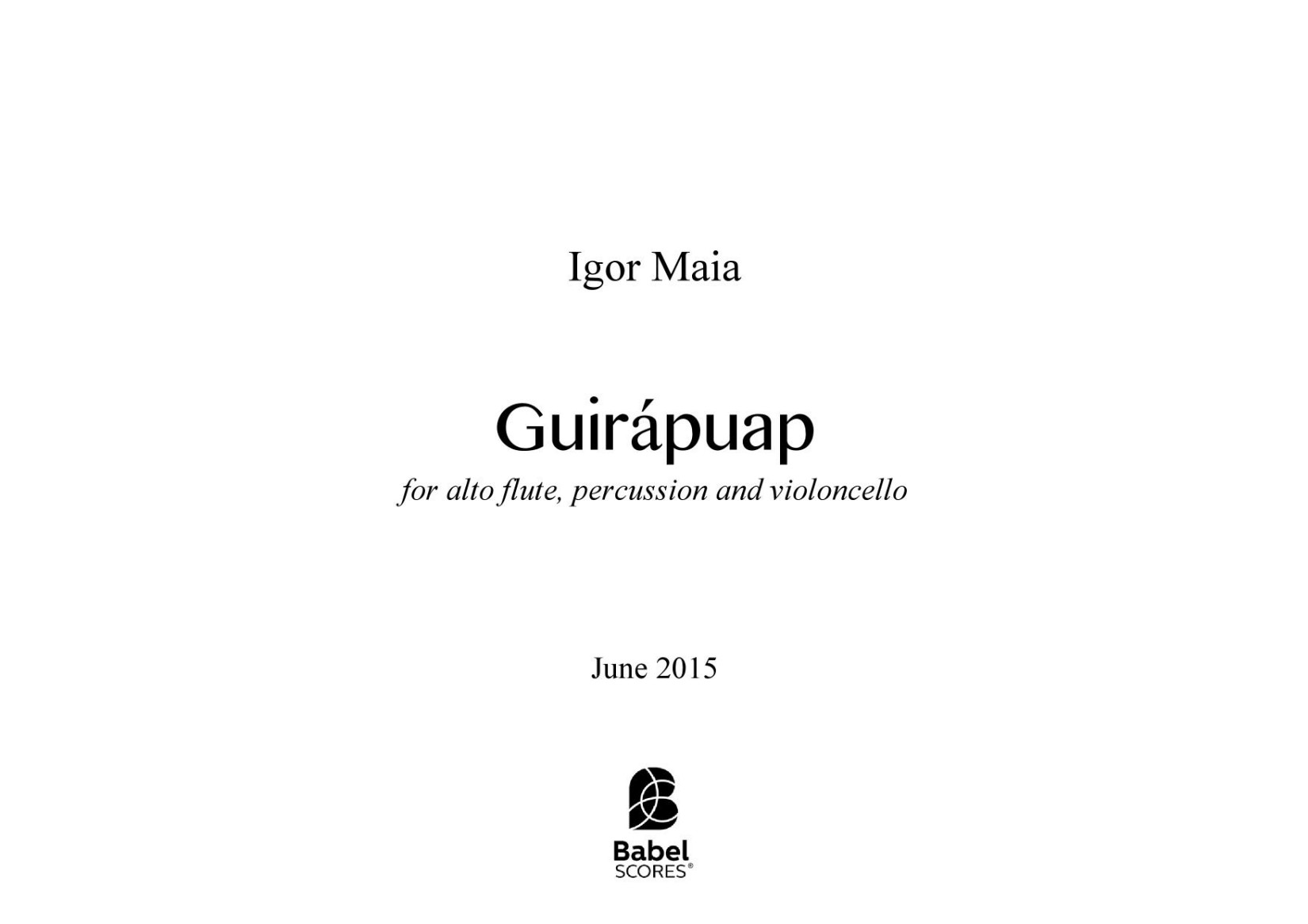 Guirápuap