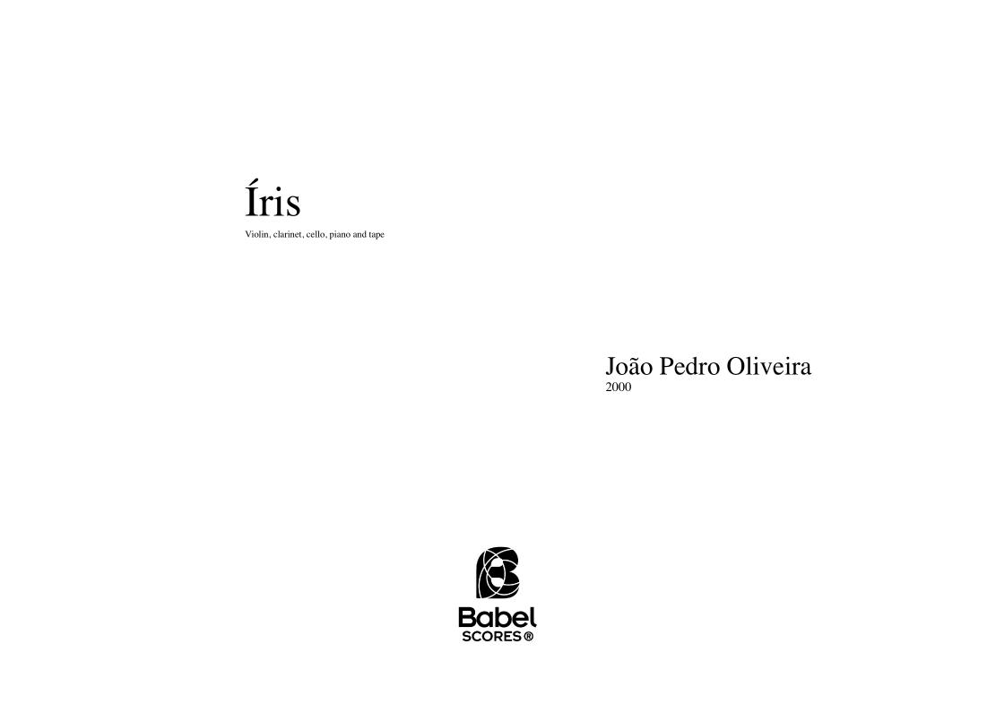 Íris