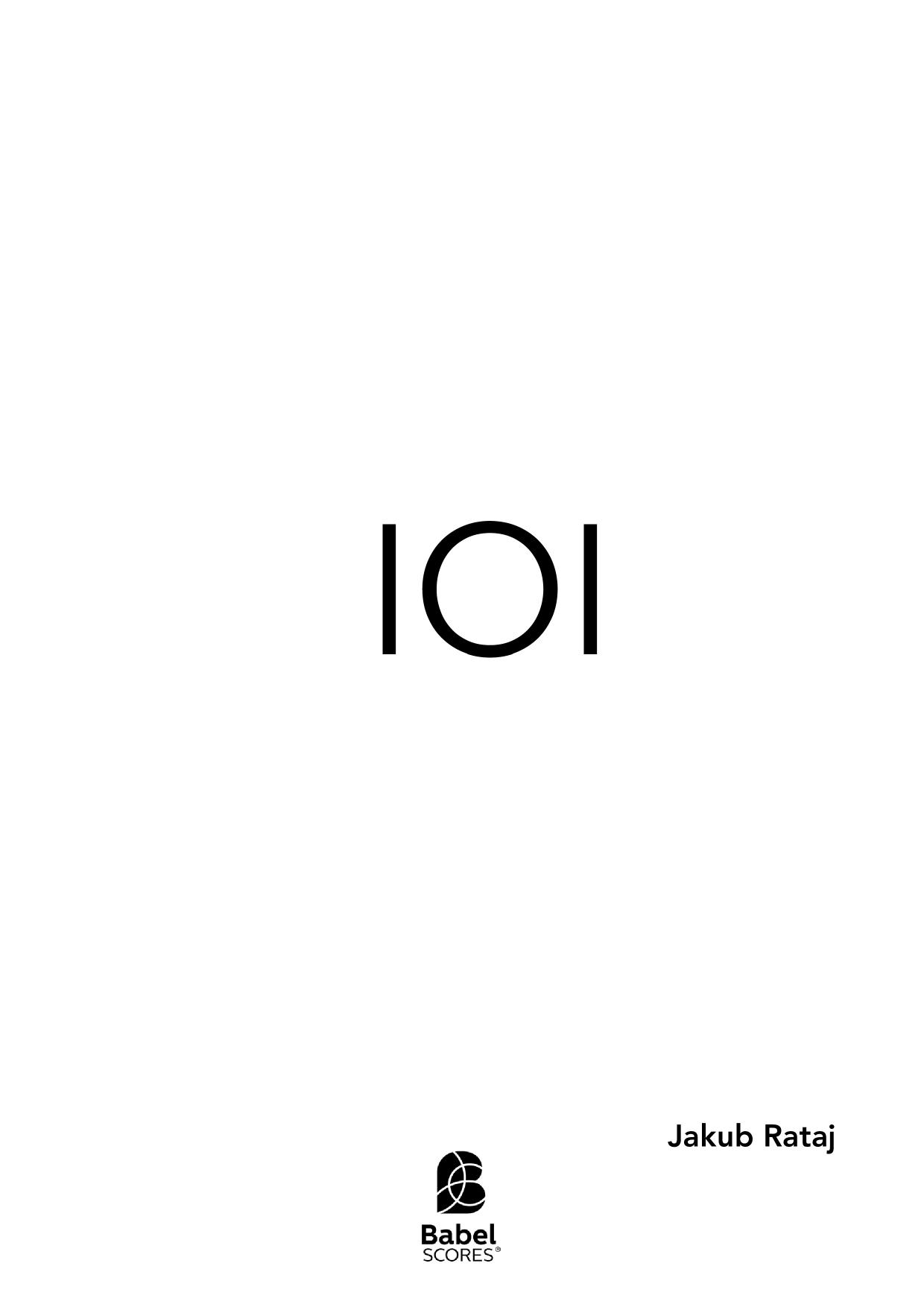 IOI